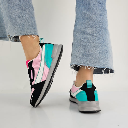 Pinky - Sneakers Donna