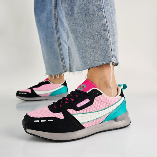 Pinky - Sneakers Donna