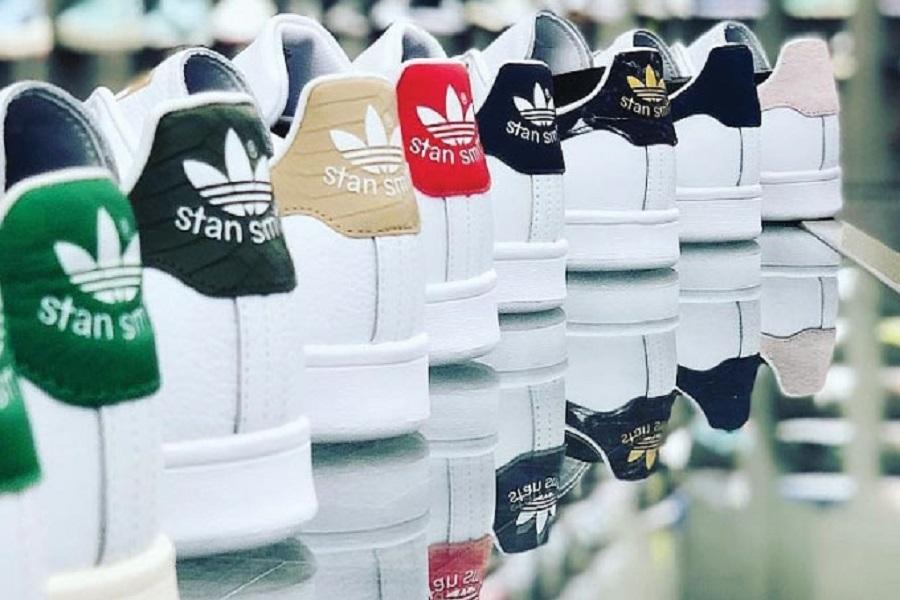 Adidas Stan Smith: 4 collaborazioni coloratissime in arrivo nel 2021 - Speedd