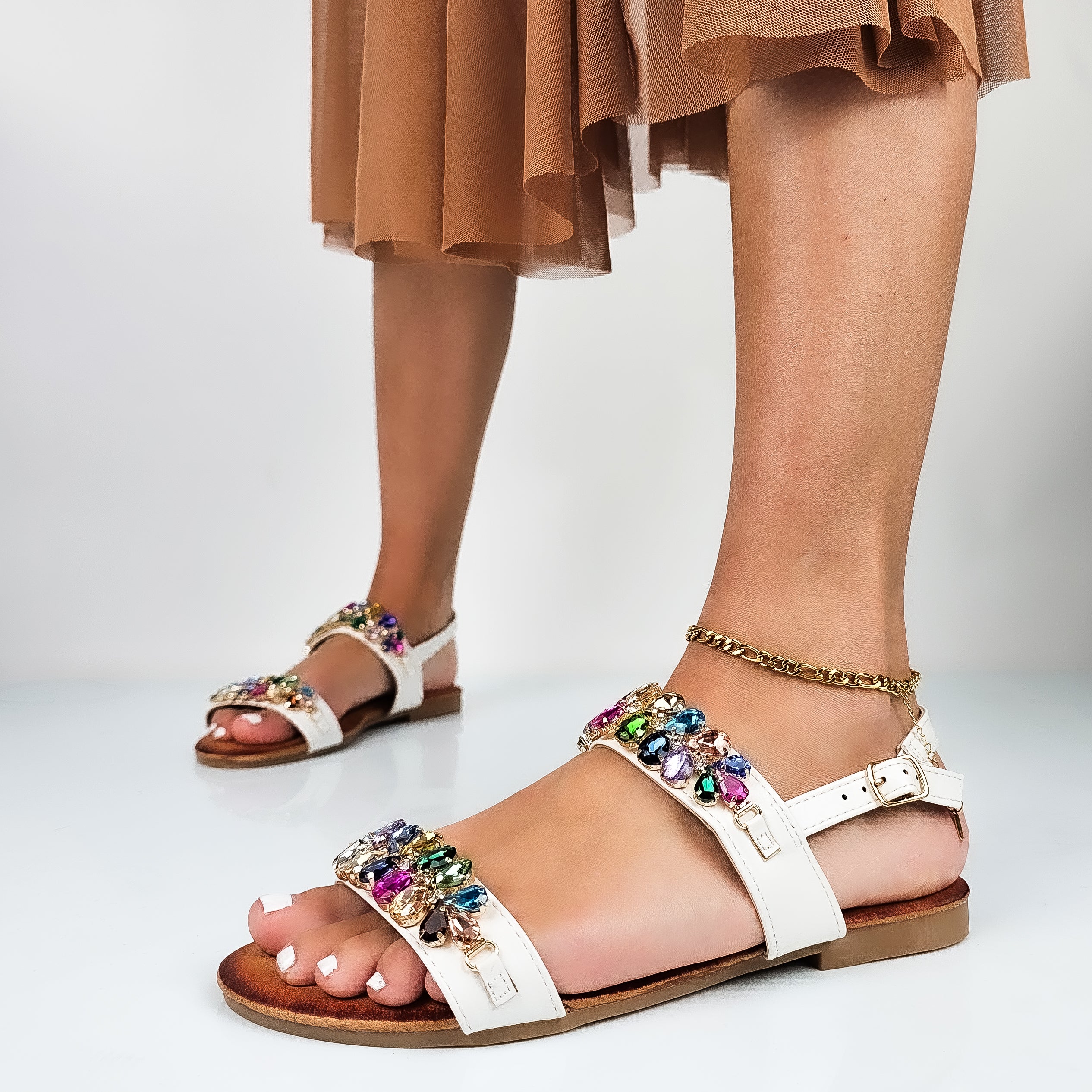 Tiziana - Sandali Donna