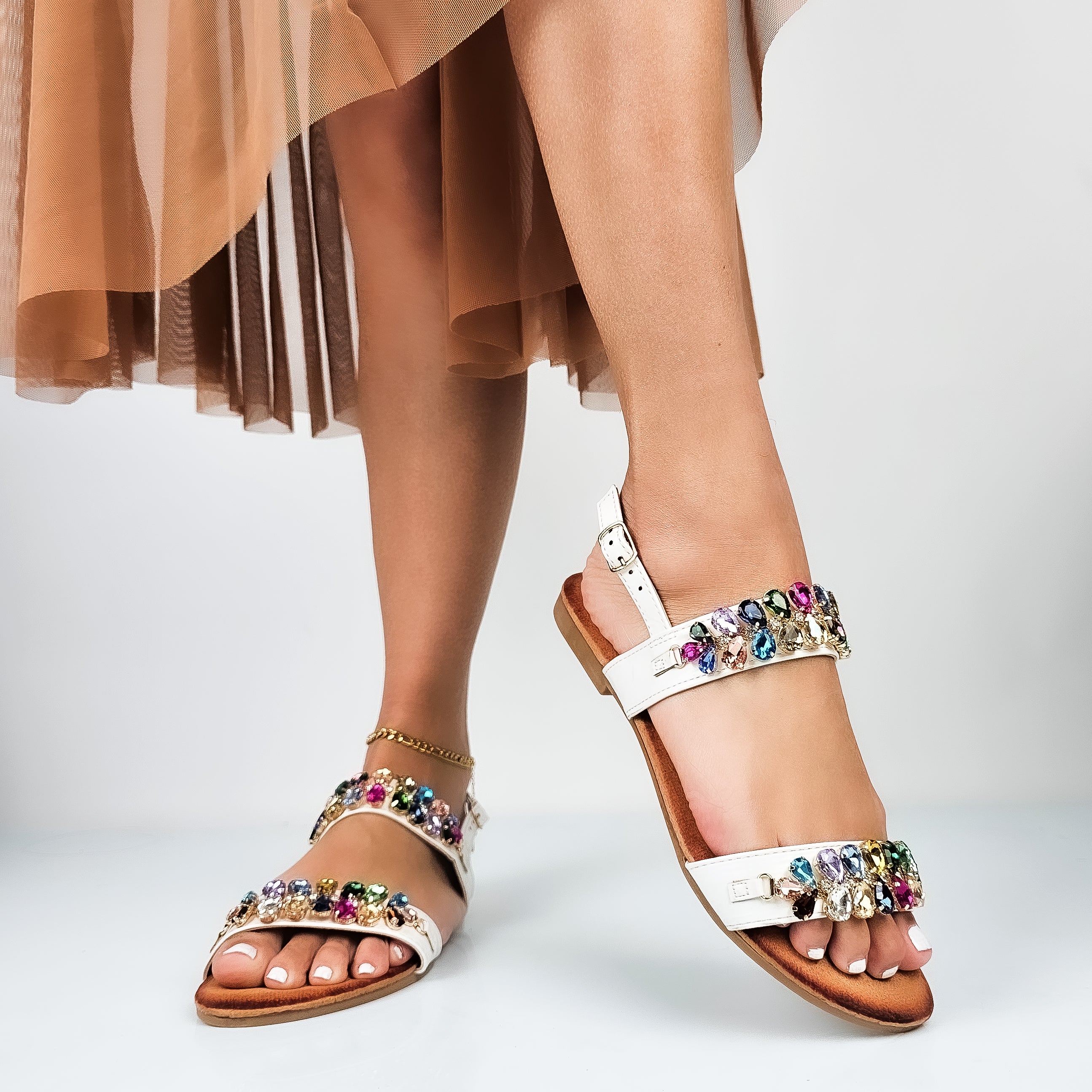 Tiziana - Sandali Donna