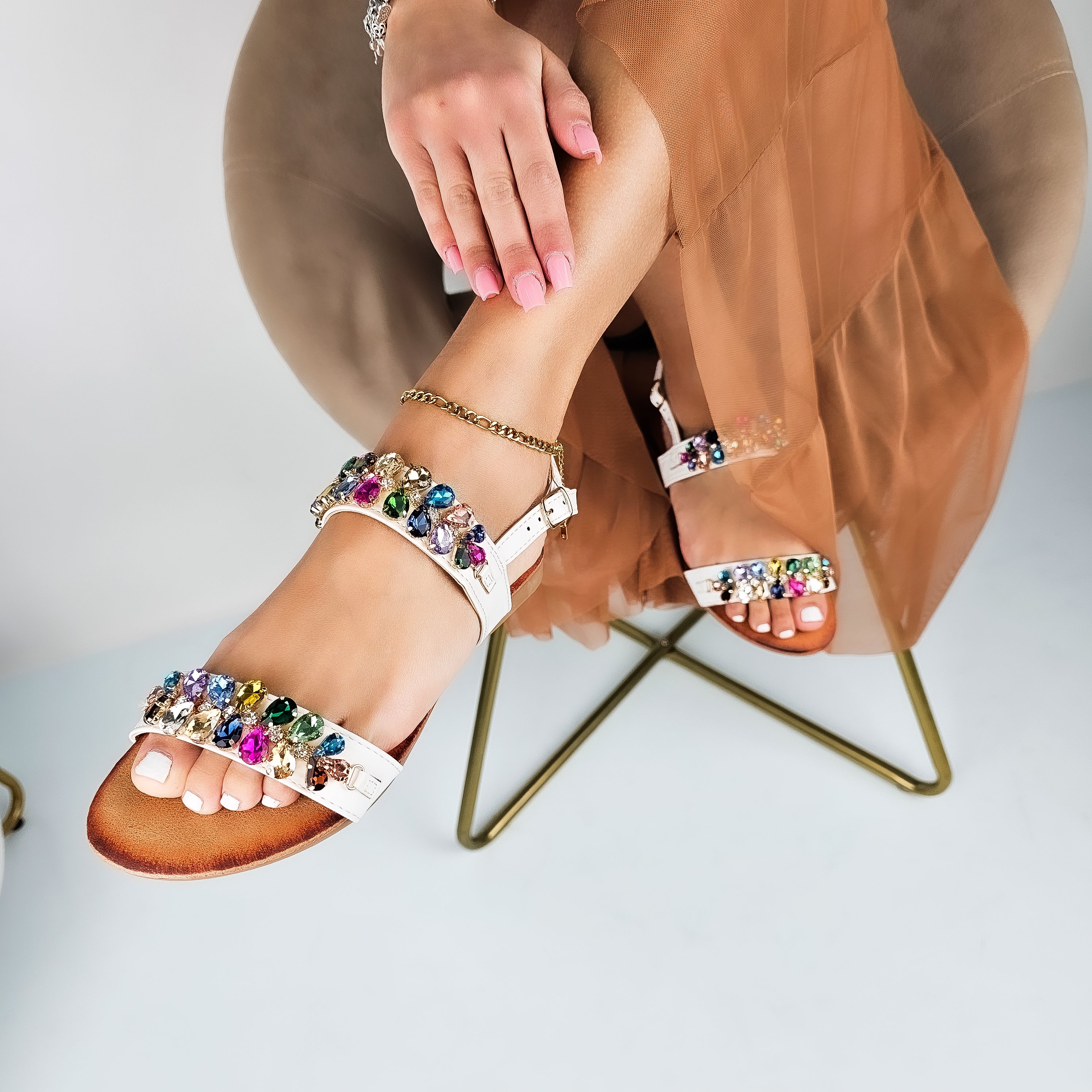 Tiziana - Sandali Donna