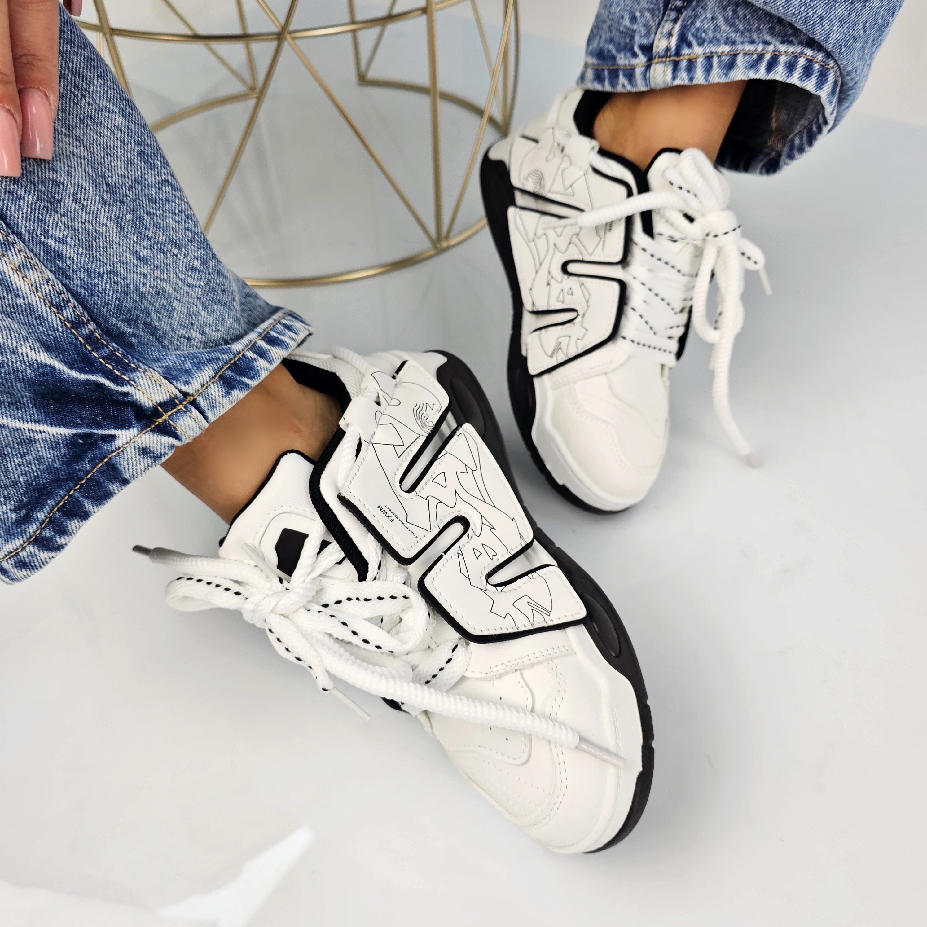 Chika - Sneakers Donna