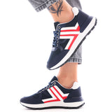 Corro - Sneakers Uomo Suola Super Grip