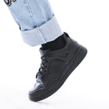 Wanilla - Sneakers Total Black Uomo