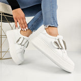 Becky - Sneakers Donna
