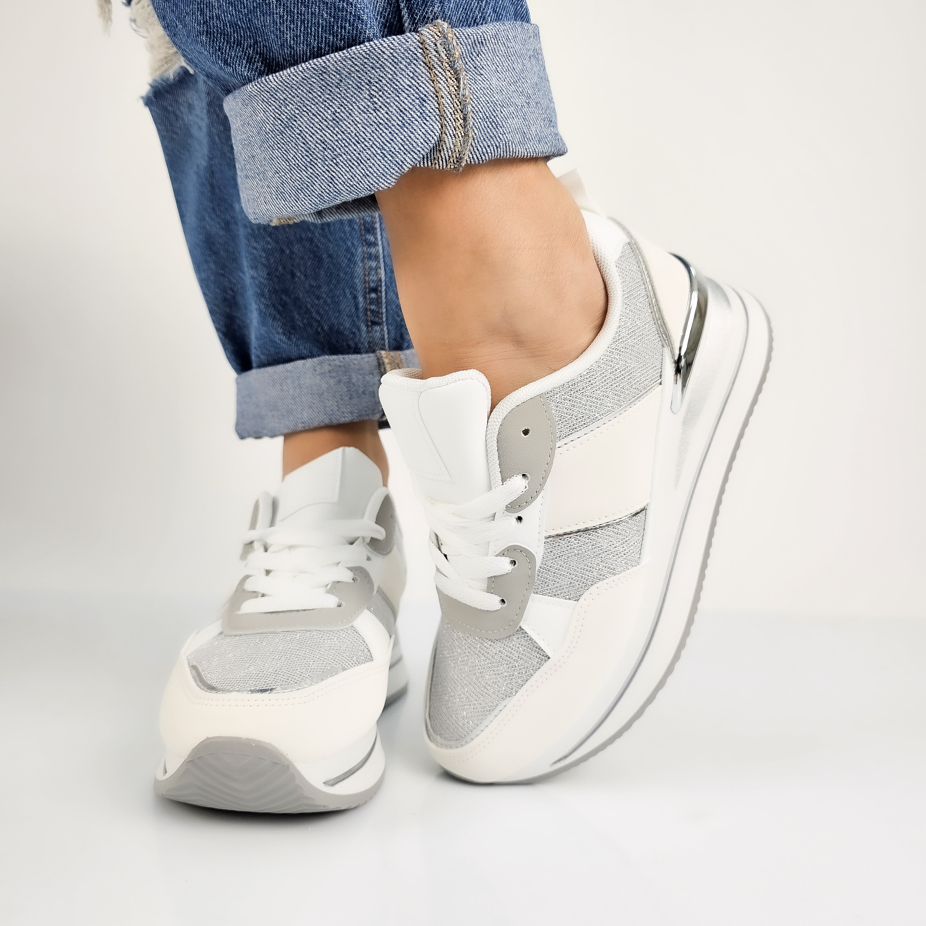 Alvina - Sneakers Donna