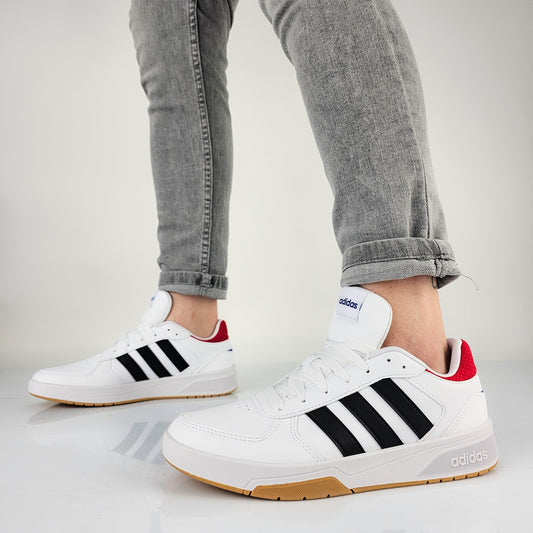 Adidas - Courtbeat - Sneakers Uomo