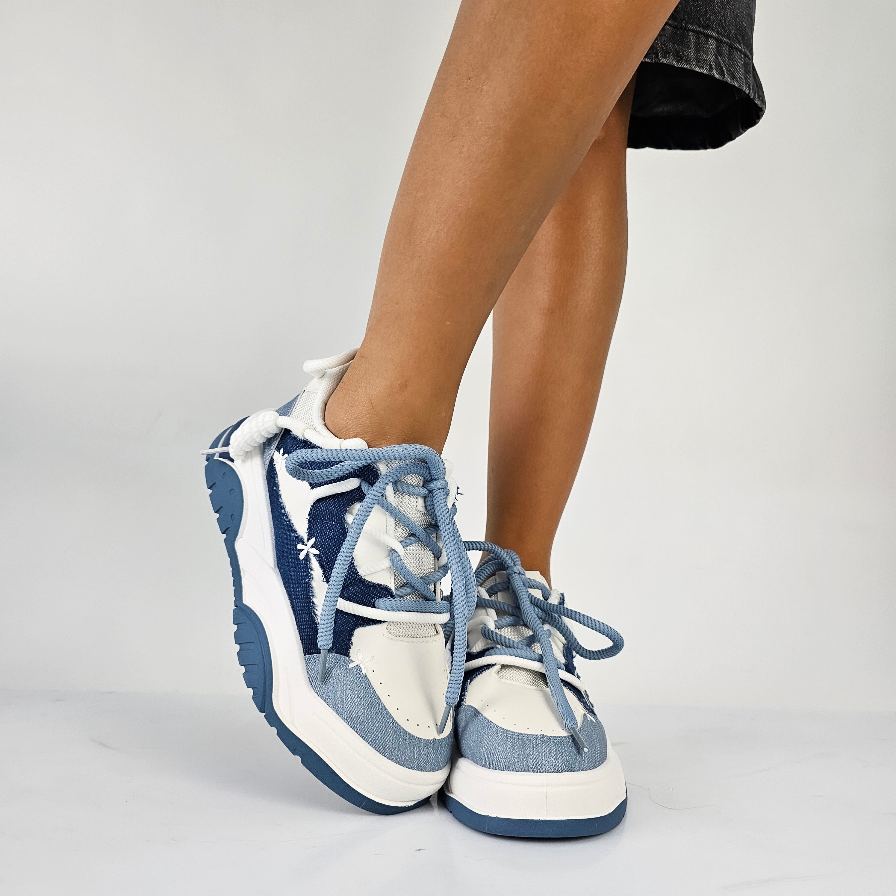 Daila - Sneakers Donna