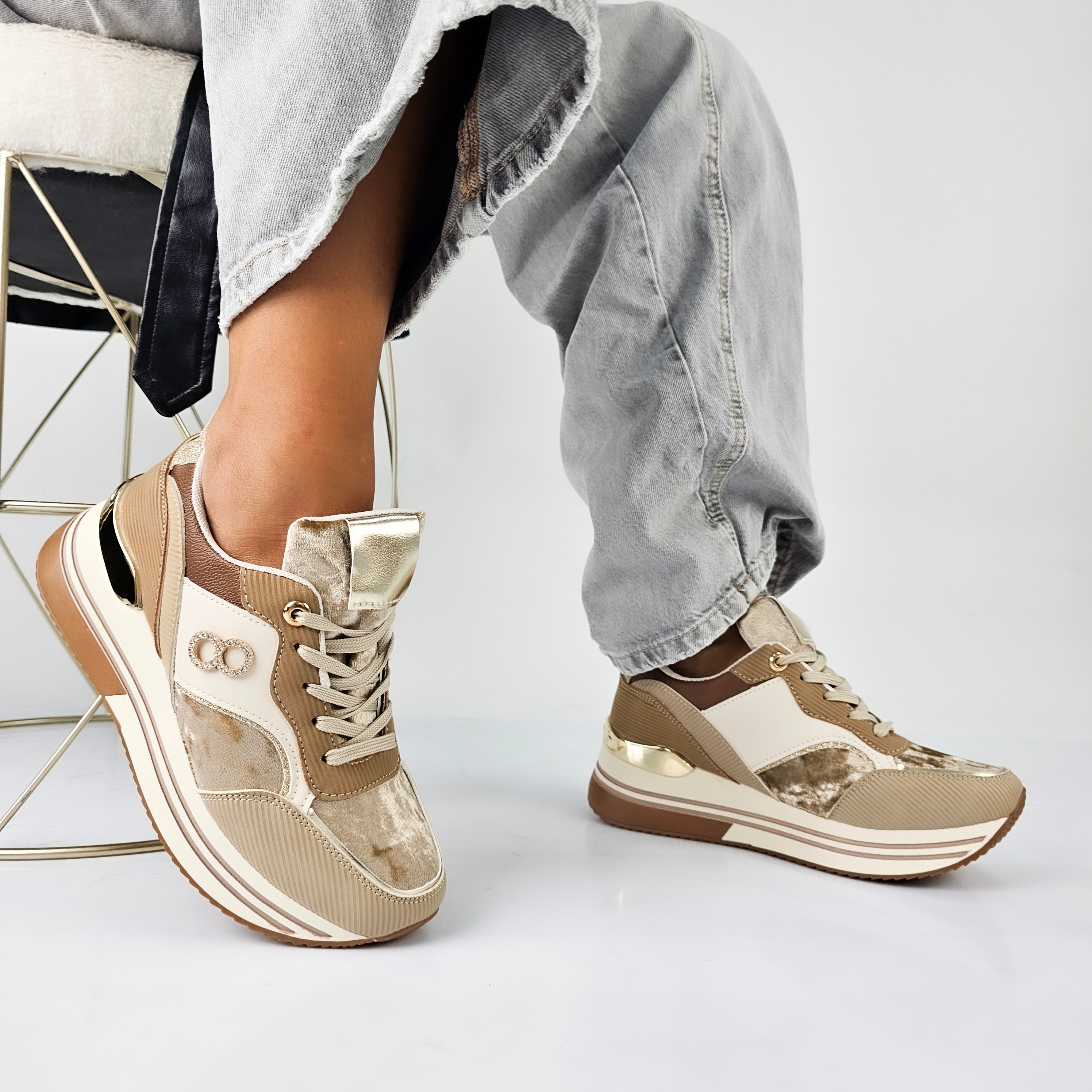 Futura - Sneakers Donna