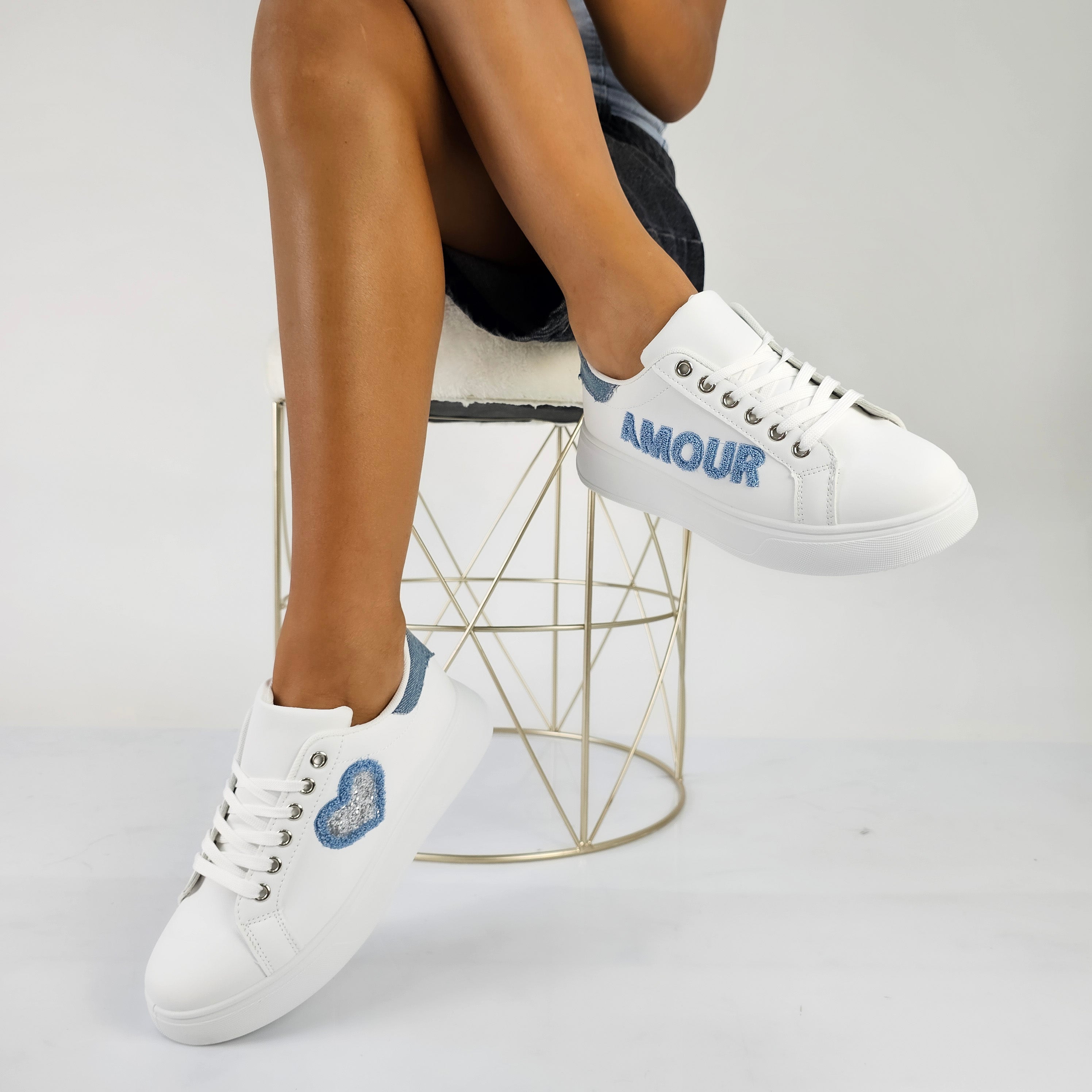 Dea - Sneakers Donna