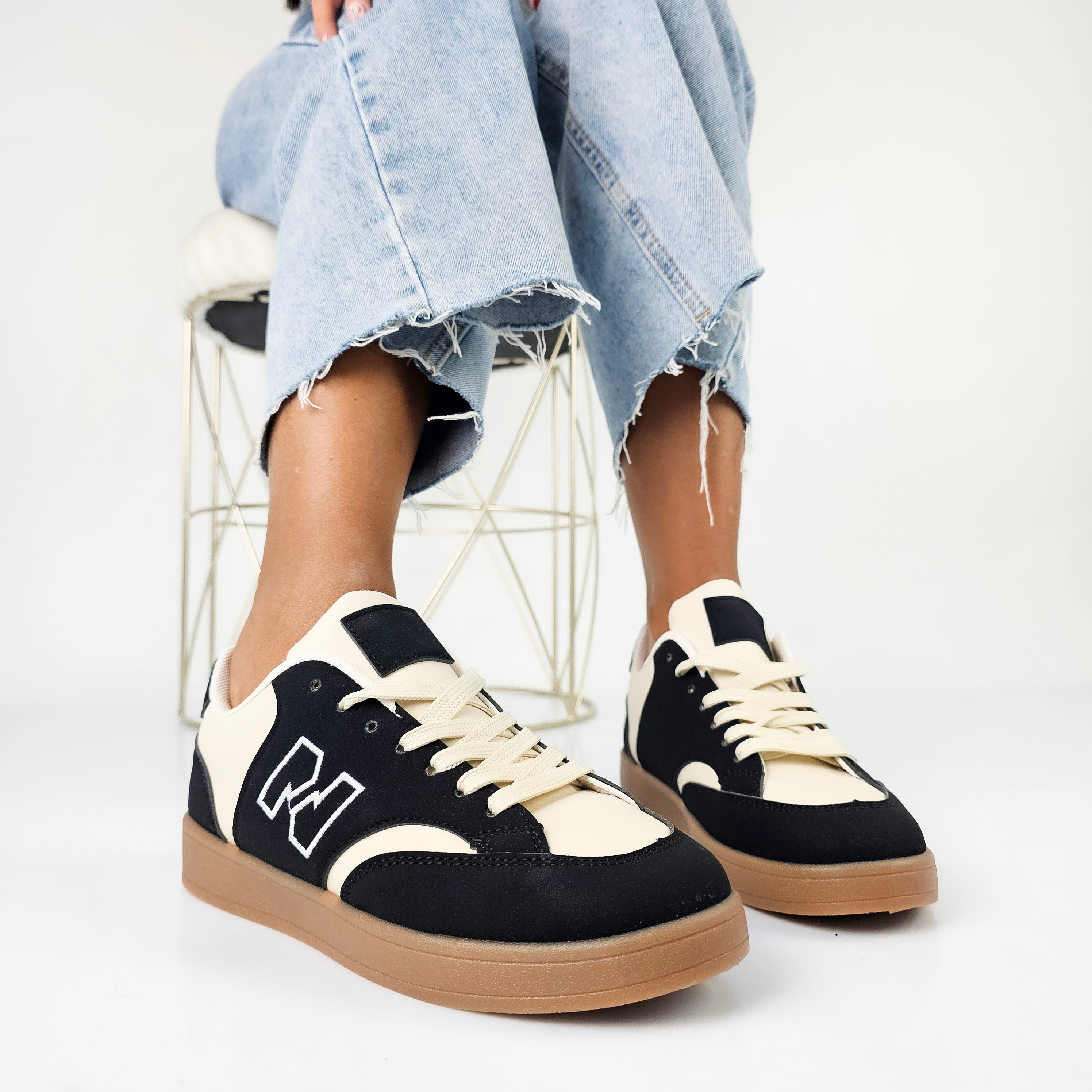 Federica - Sneakers Donna