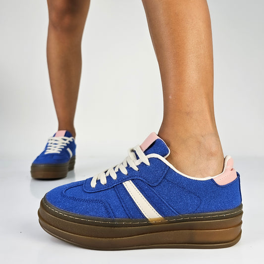 Dorothy - Sneakers Donna