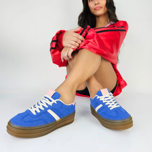 Dorothy - Sneakers Donna