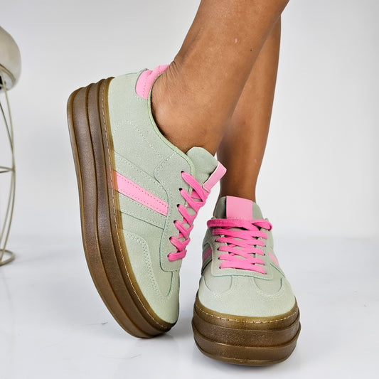 Dorothy - Sneakers Donna