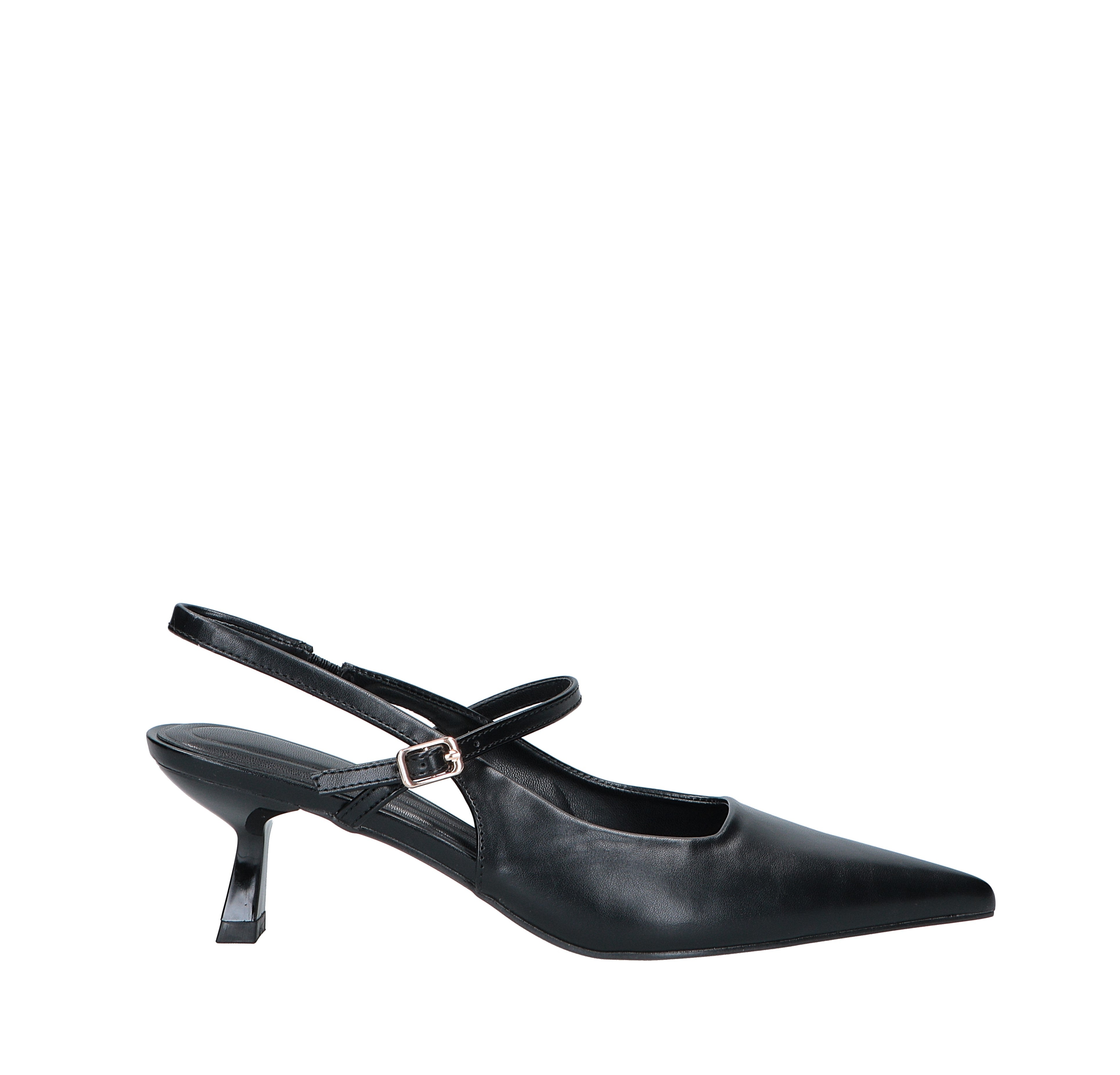 Sophie - Decollette Slingback