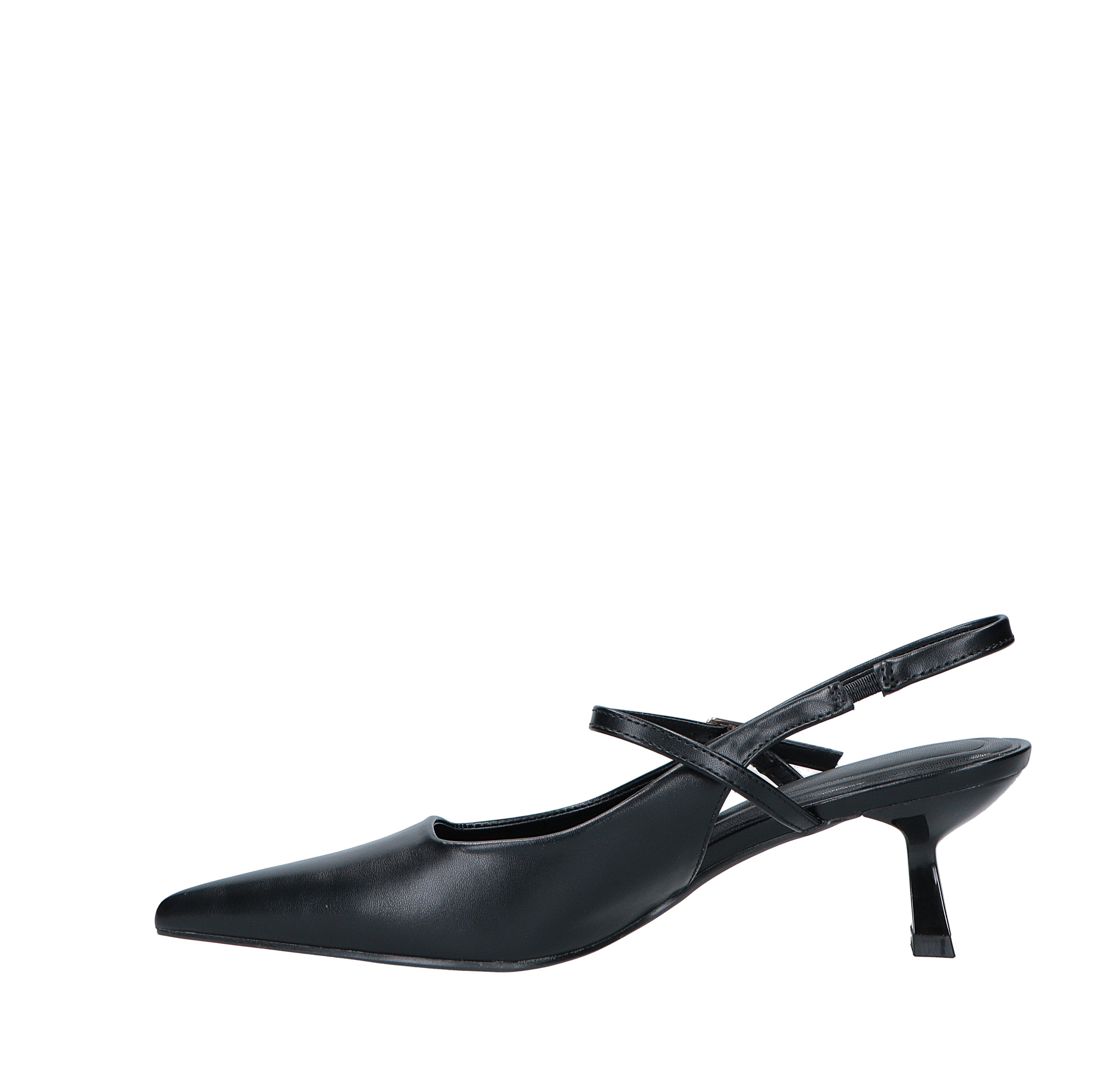 Sophie - Decollette Slingback