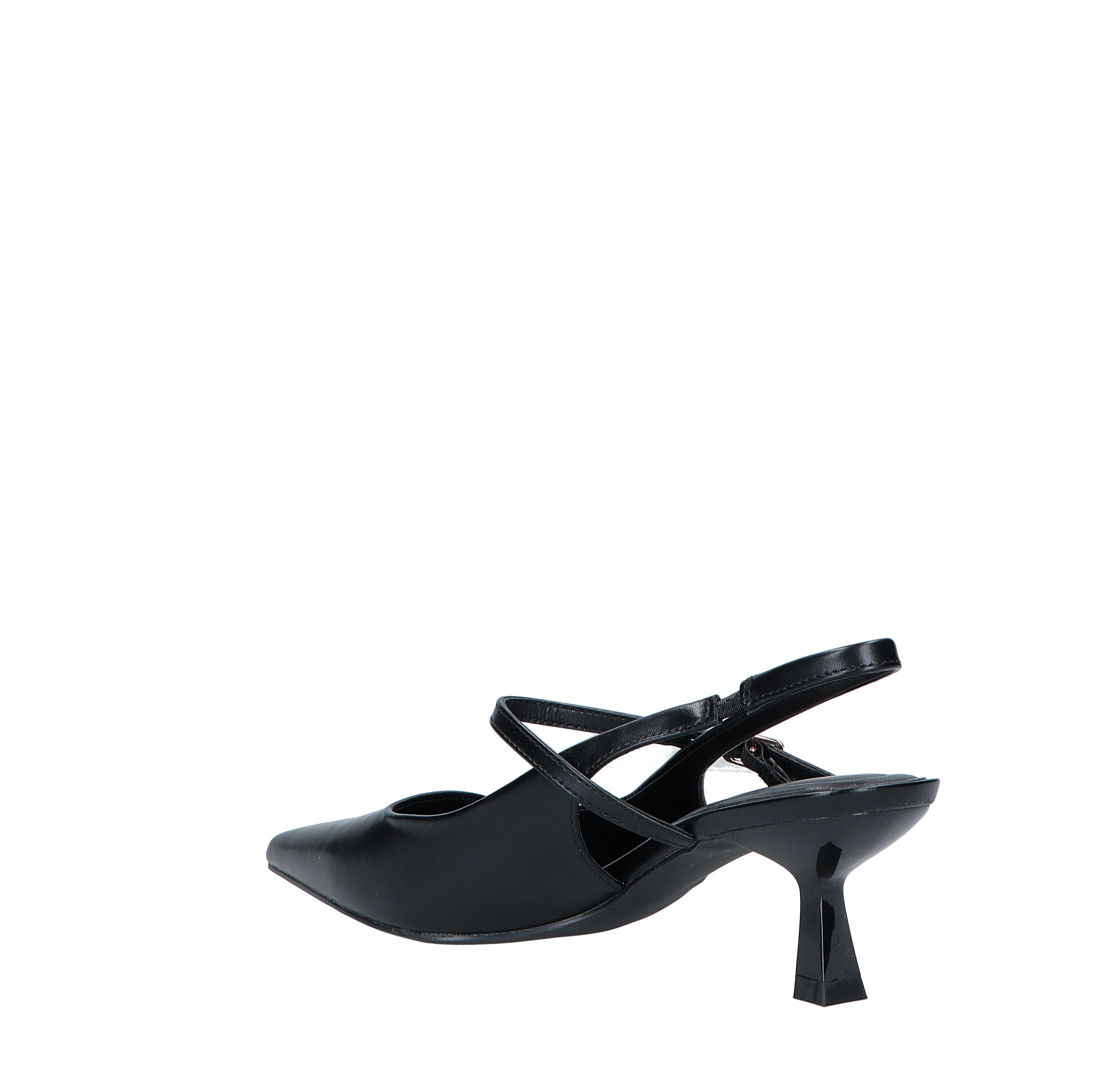 Sophie - Decollette Slingback