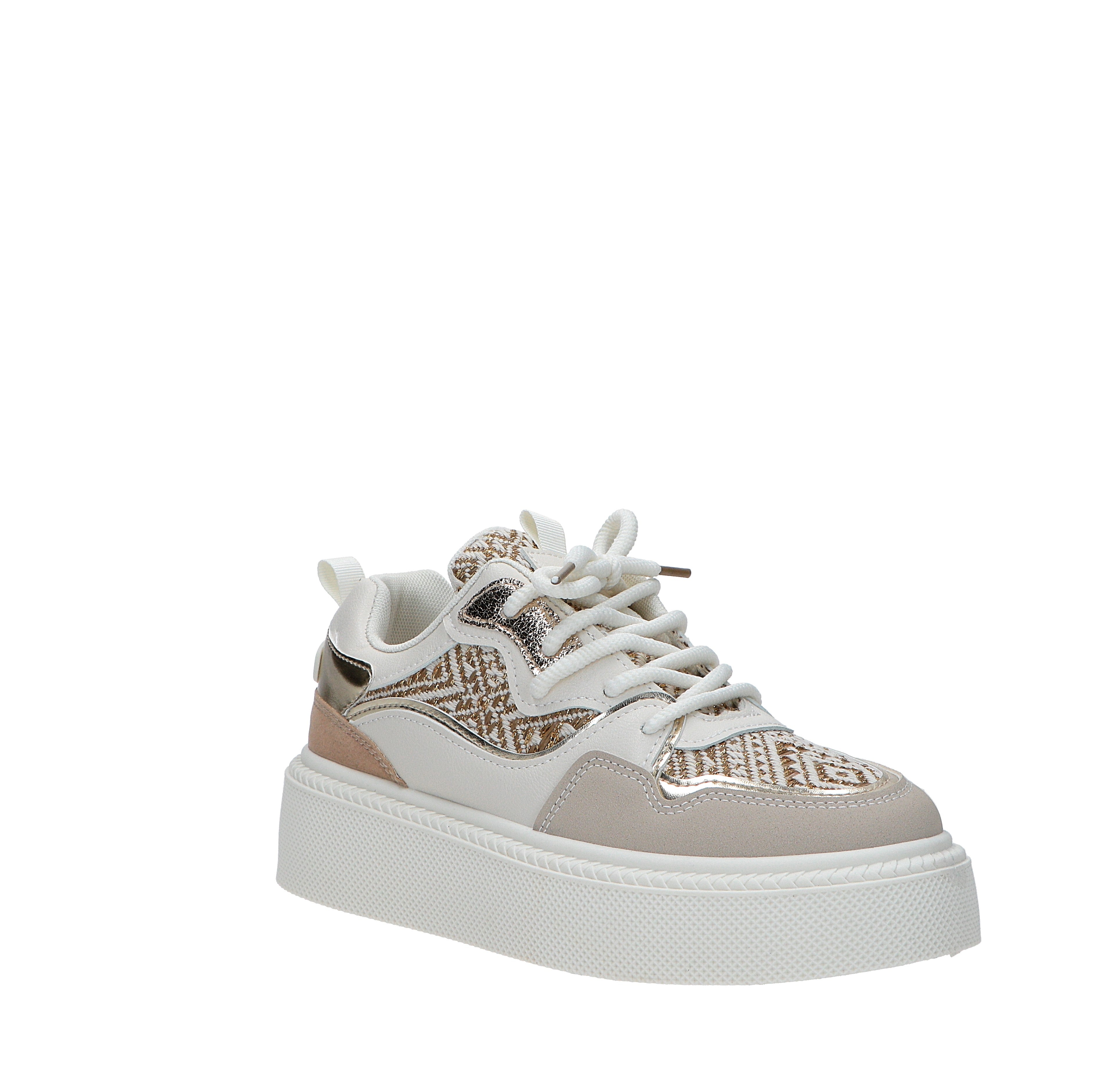 Junia - Sneakers Donna