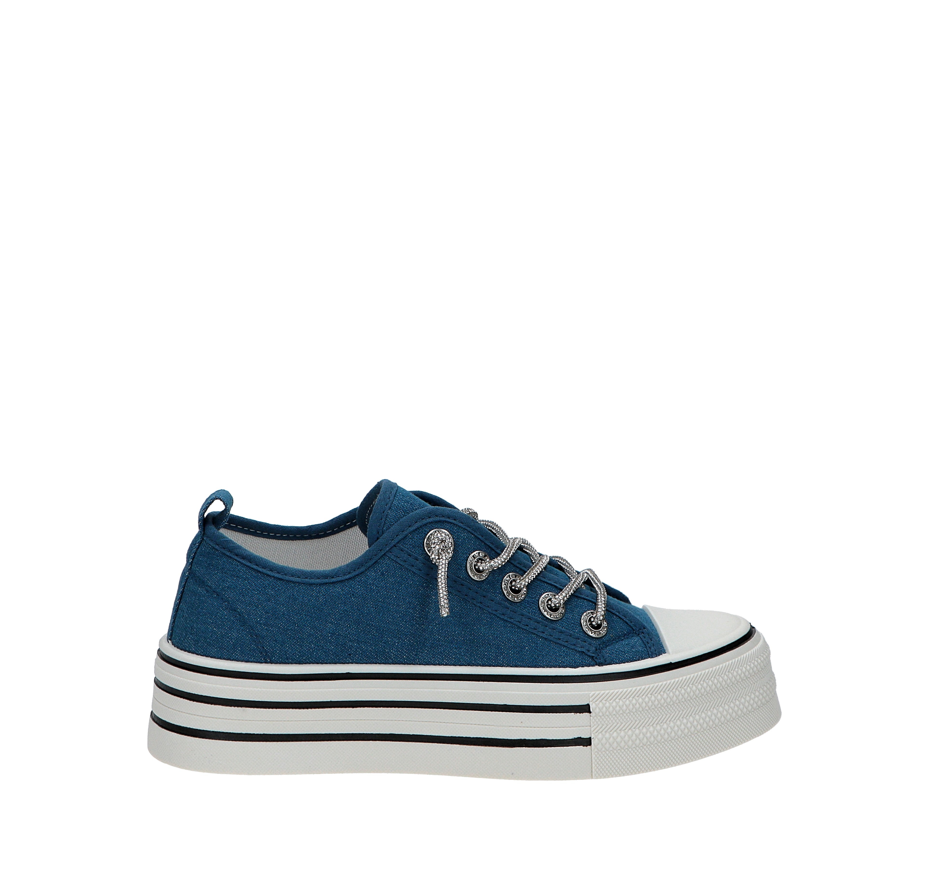 Eloise - Sneakers Platform