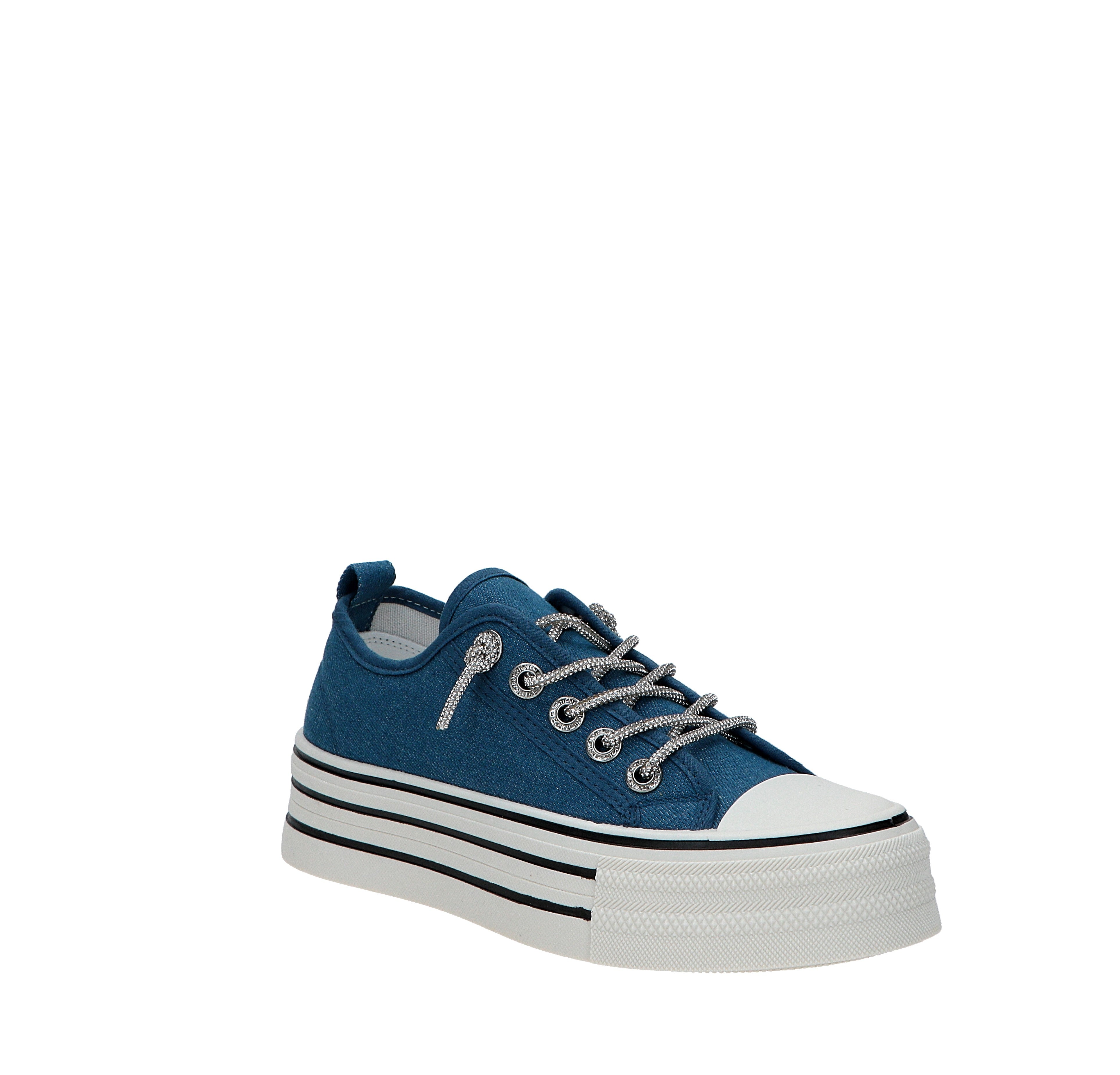 Eloise - Sneakers Platform