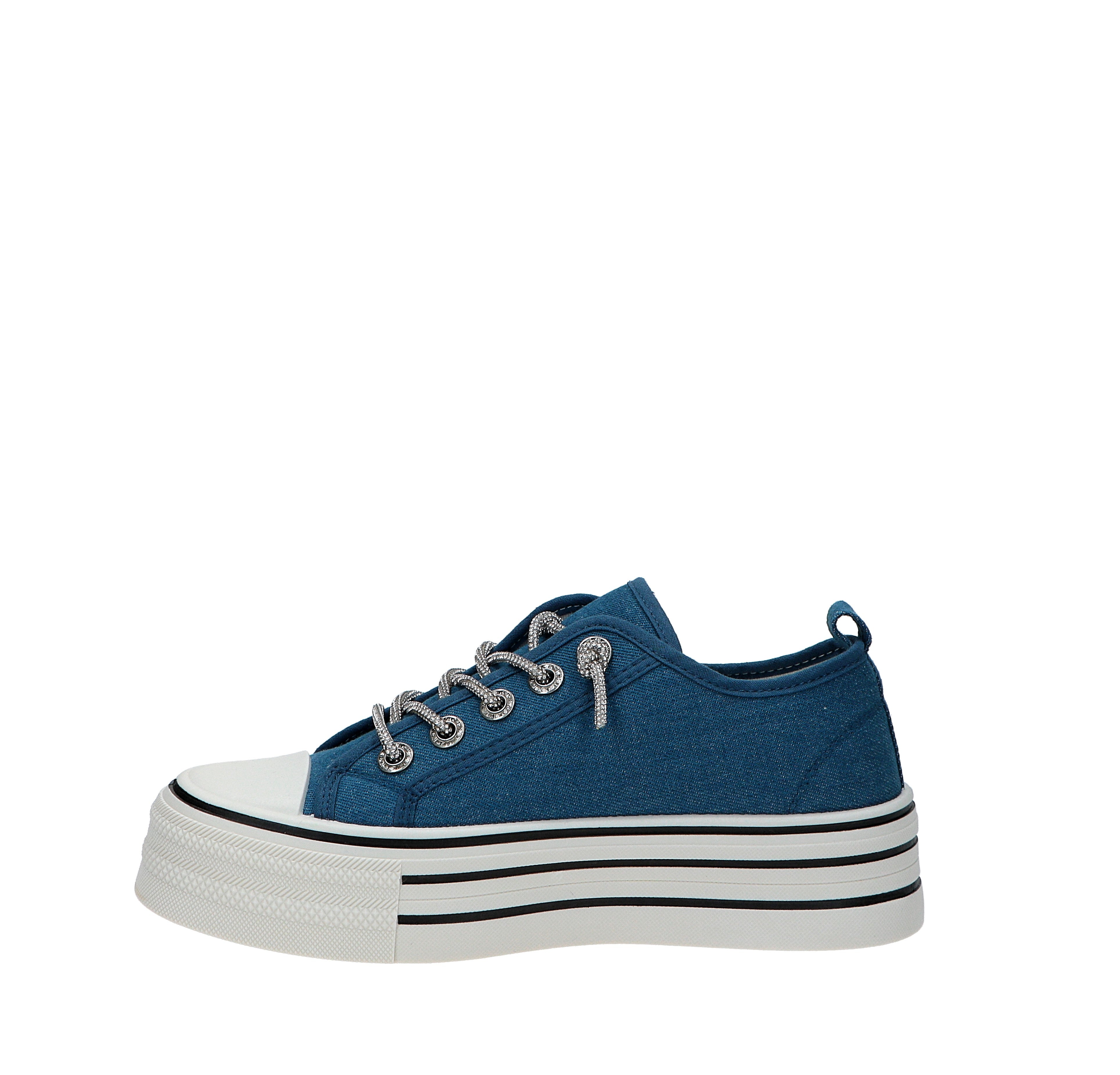 Eloise - Sneakers Platform