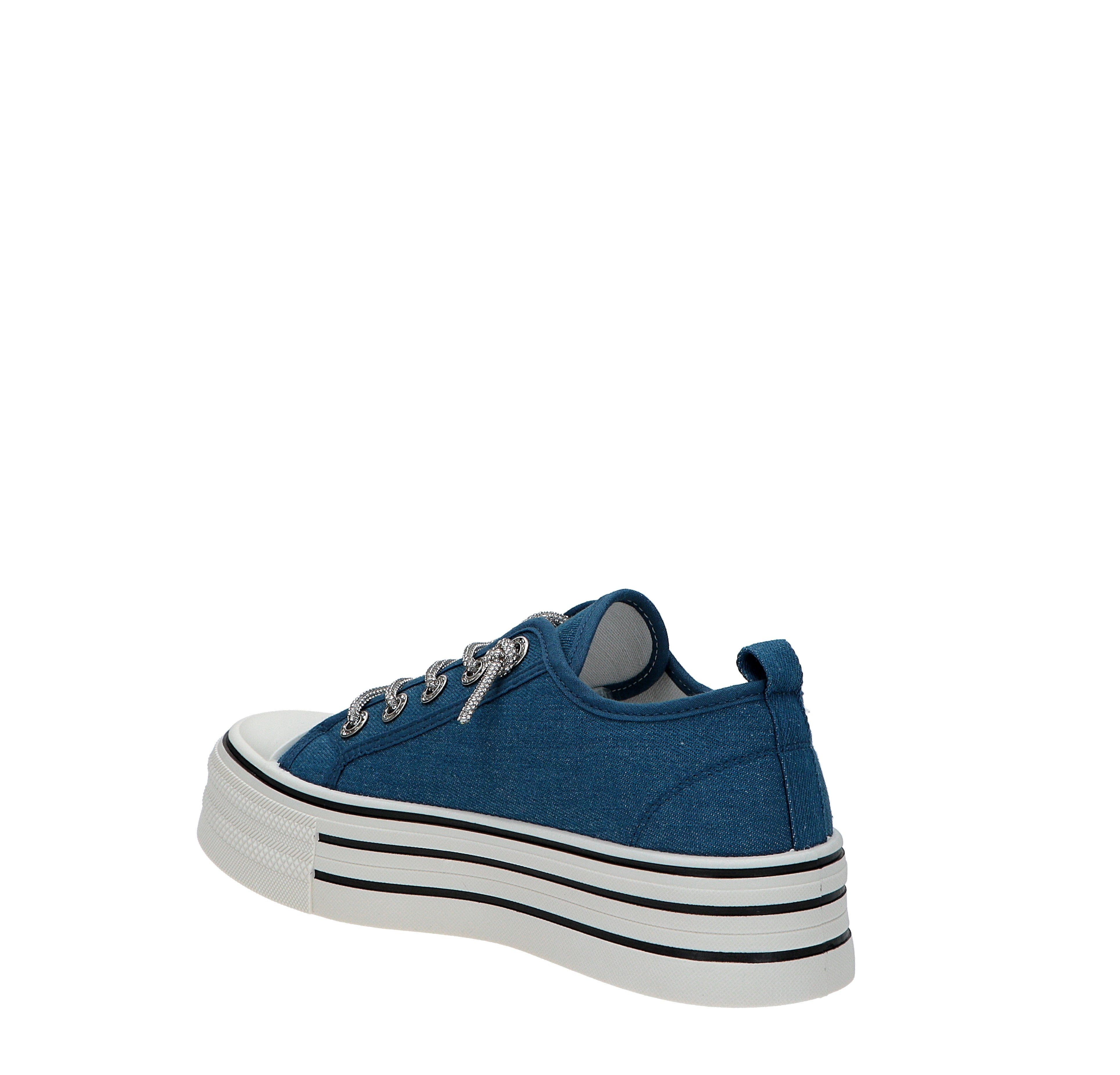 Eloise - Sneakers Platform