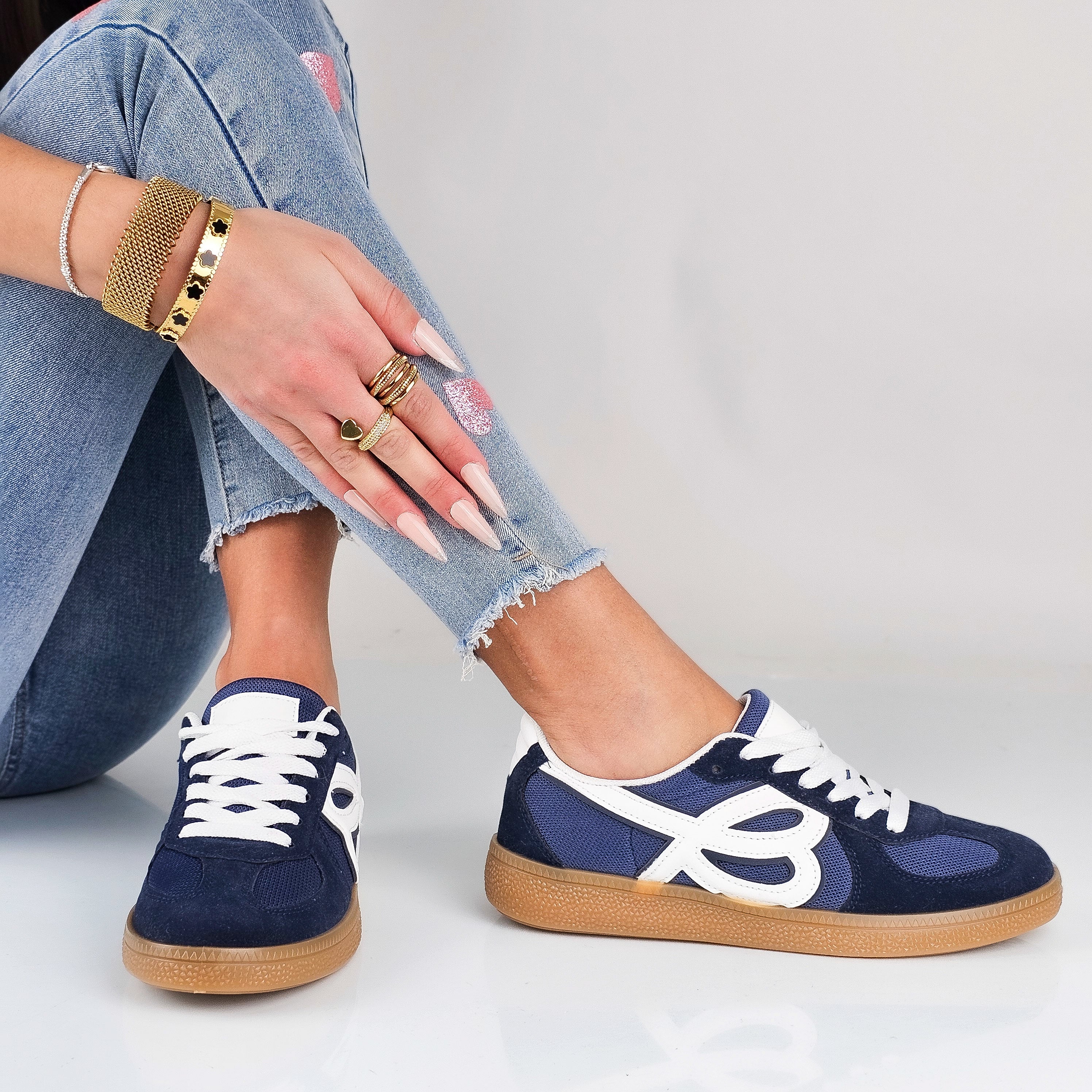 Melanie - Sneakers Donna