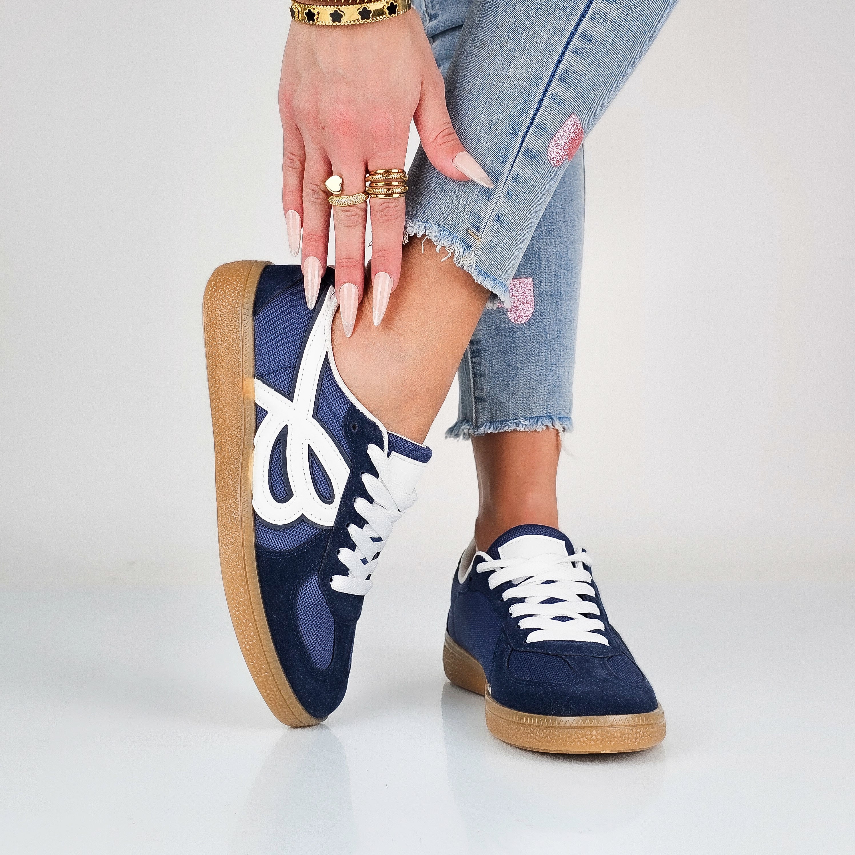 Melanie - Sneakers Donna