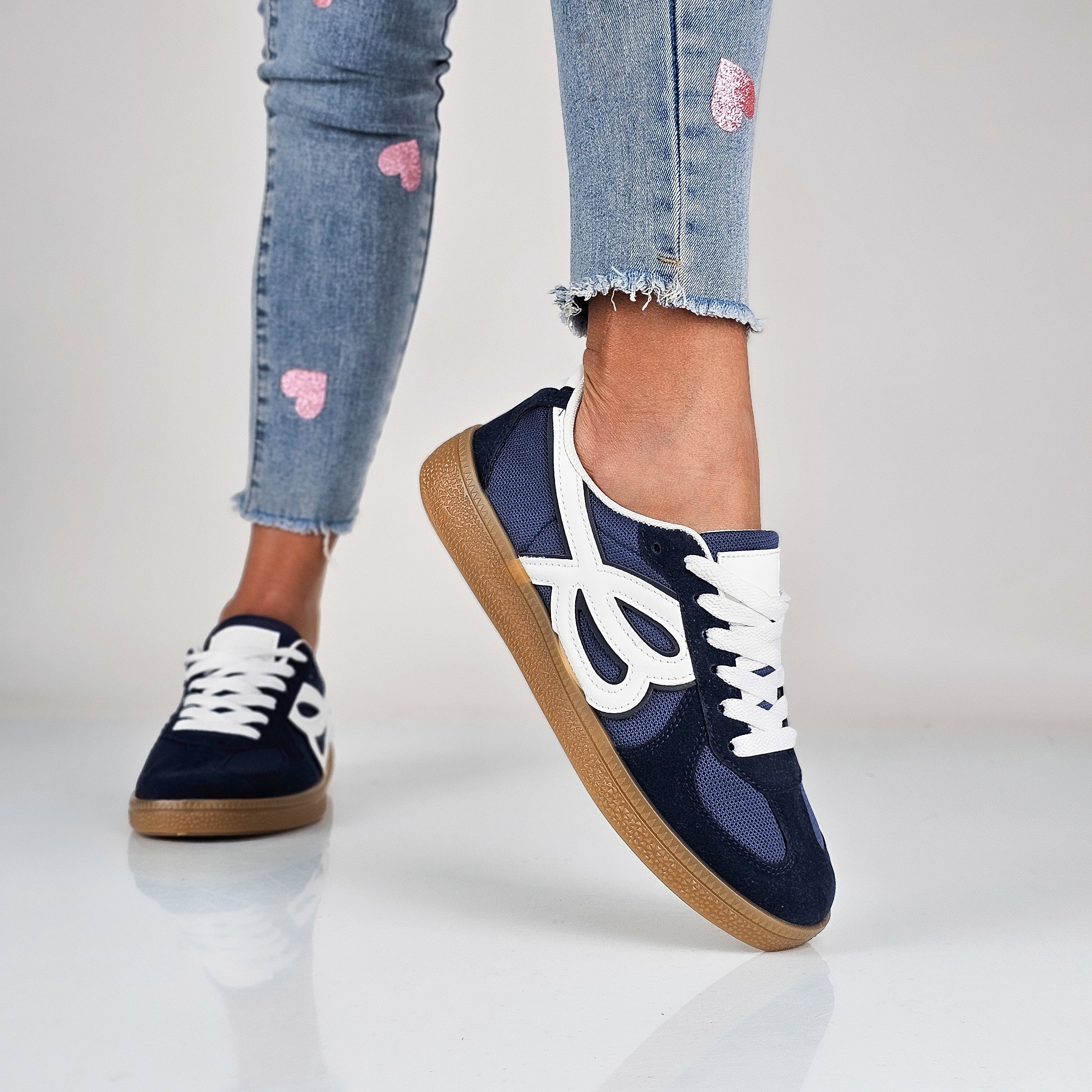 Melanie - Sneakers Donna