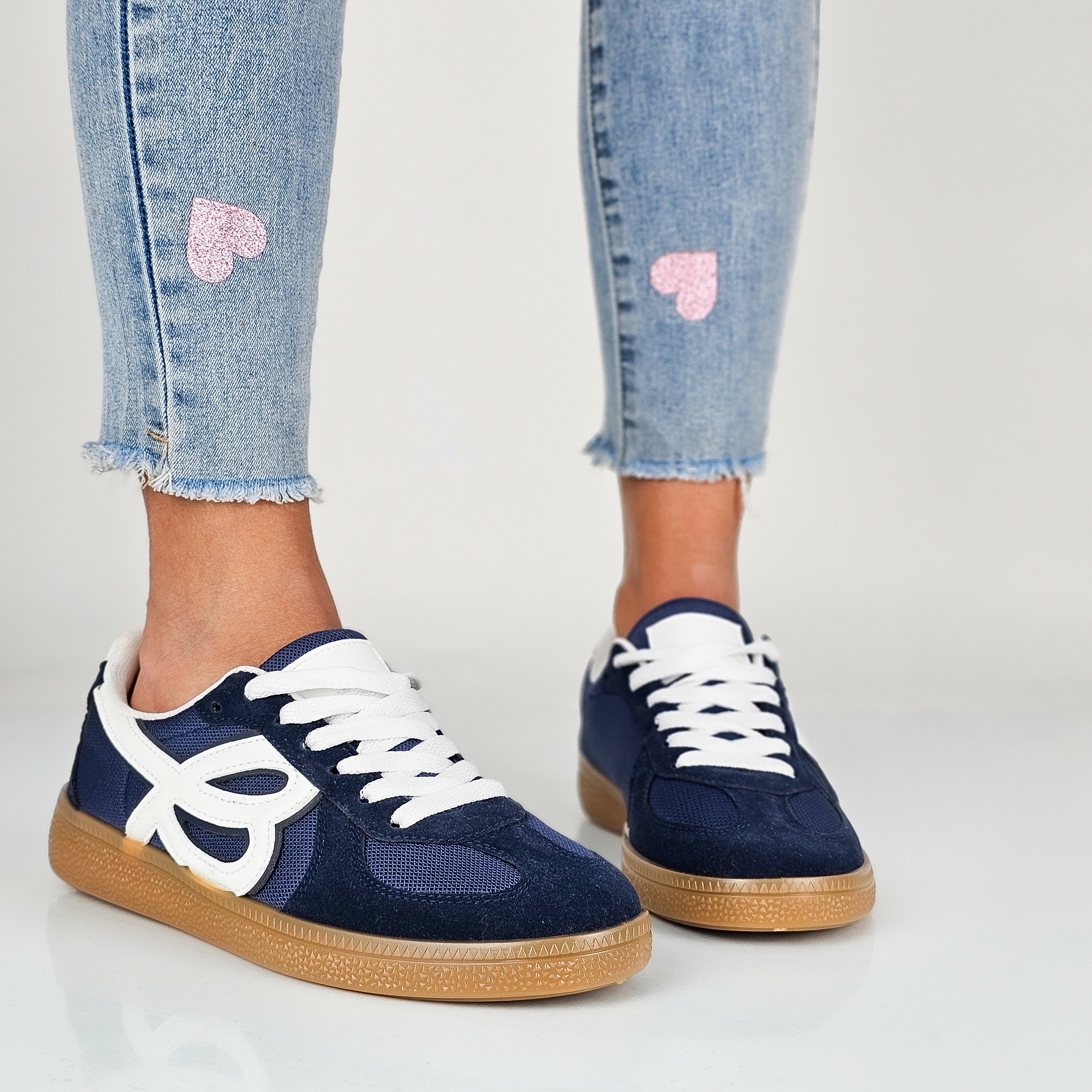 Melanie - Sneakers Donna