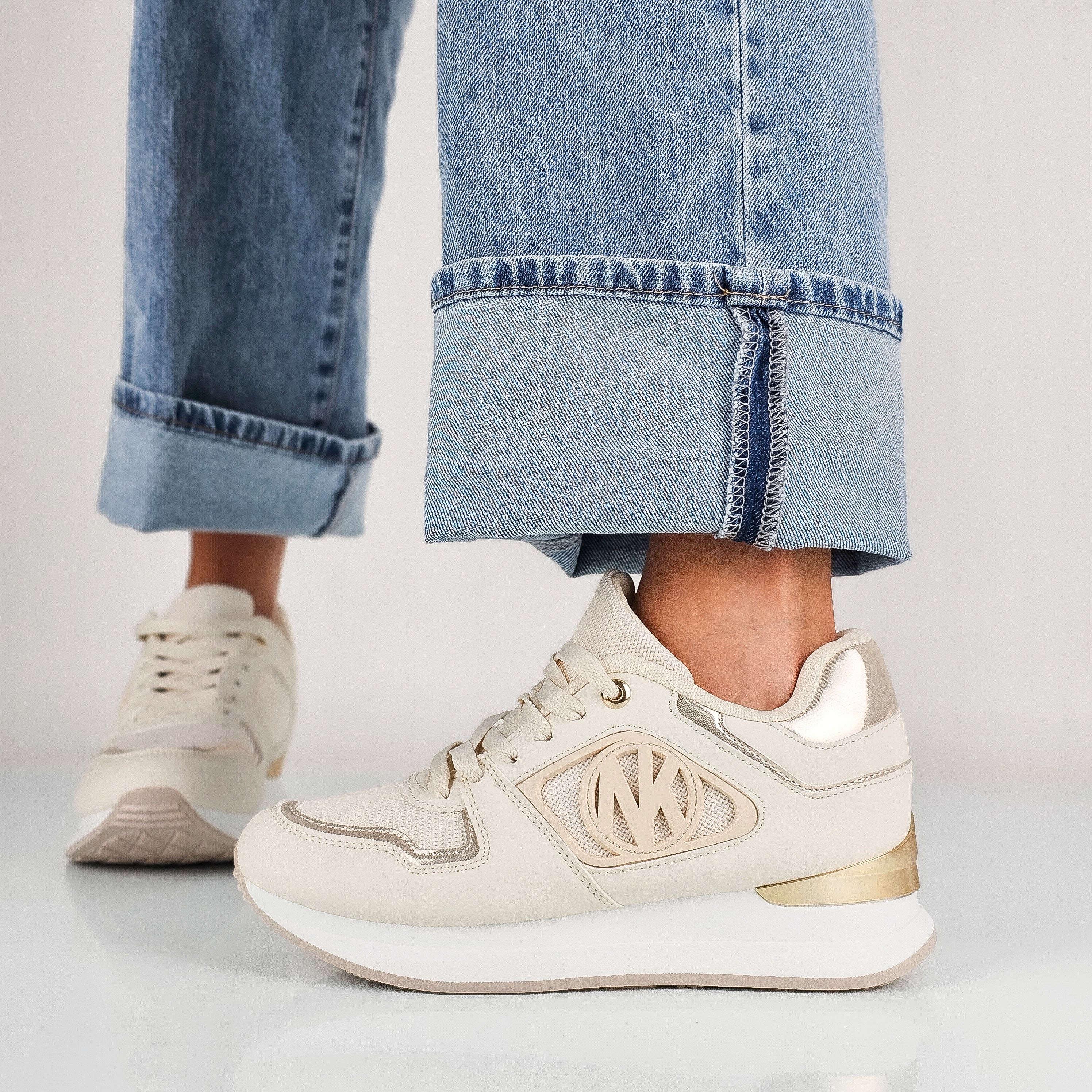 Jade - Sneakers Donna