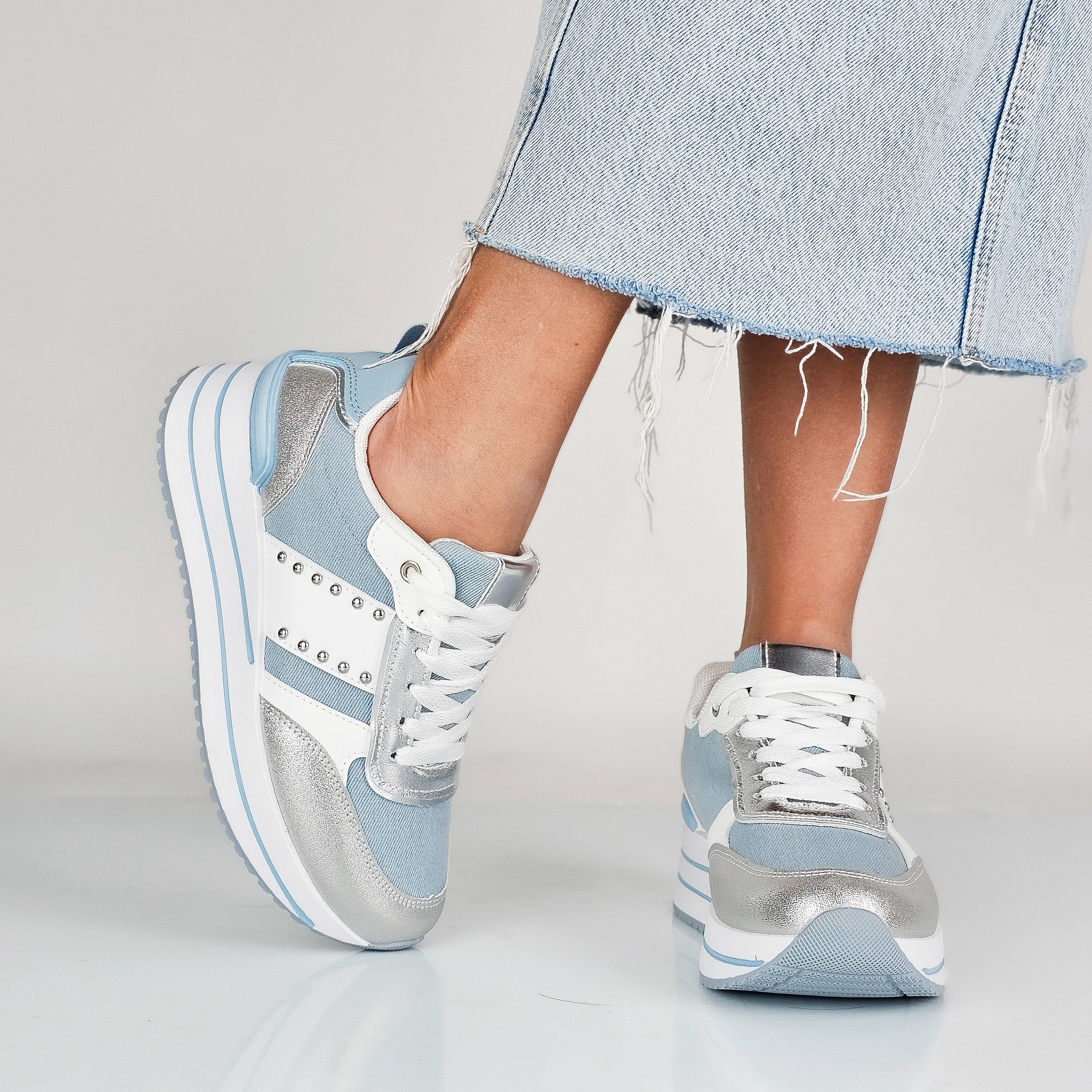 Marguerite - Sneakers Donna
