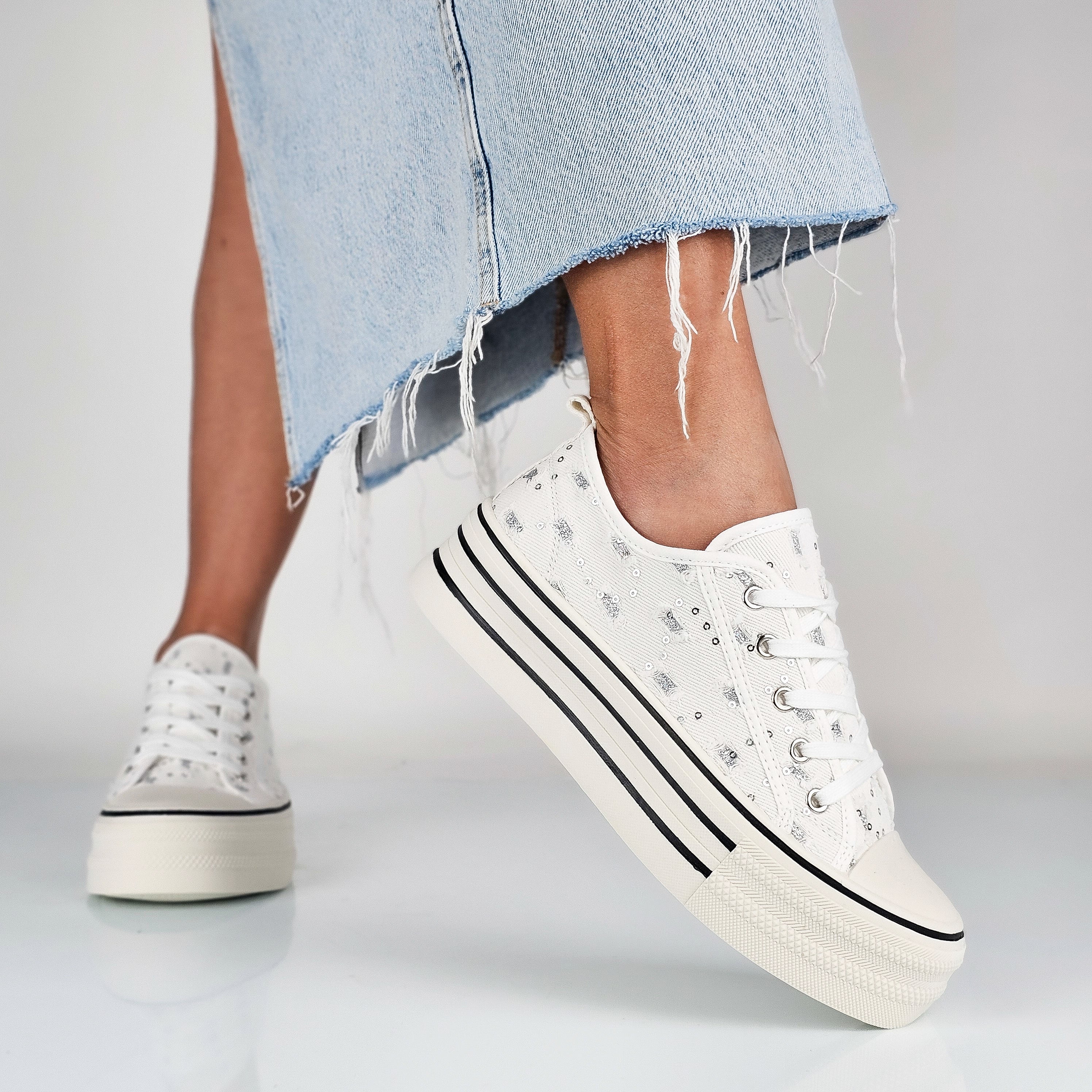Solene - Sneakers Donna