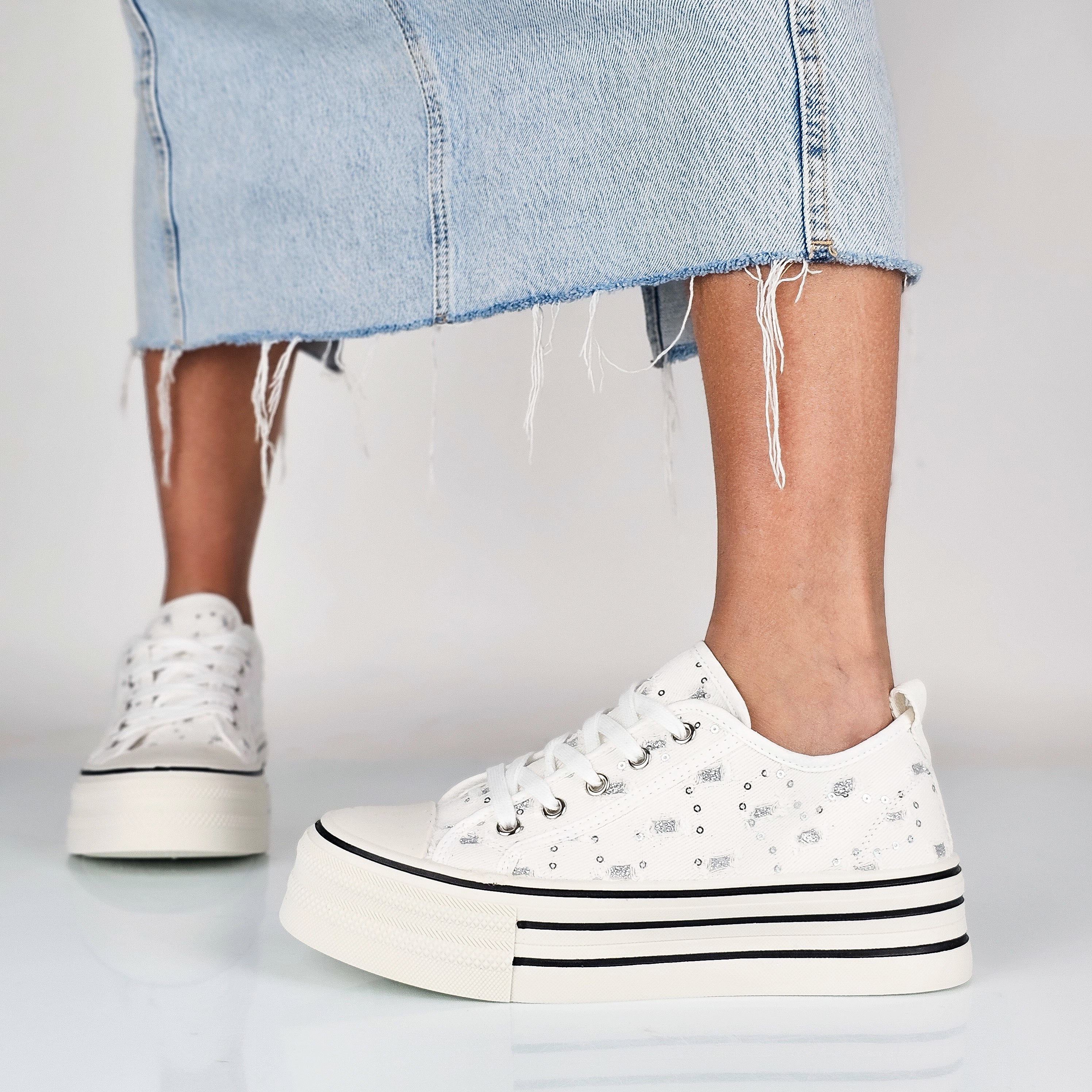 Solene - Sneakers Donna