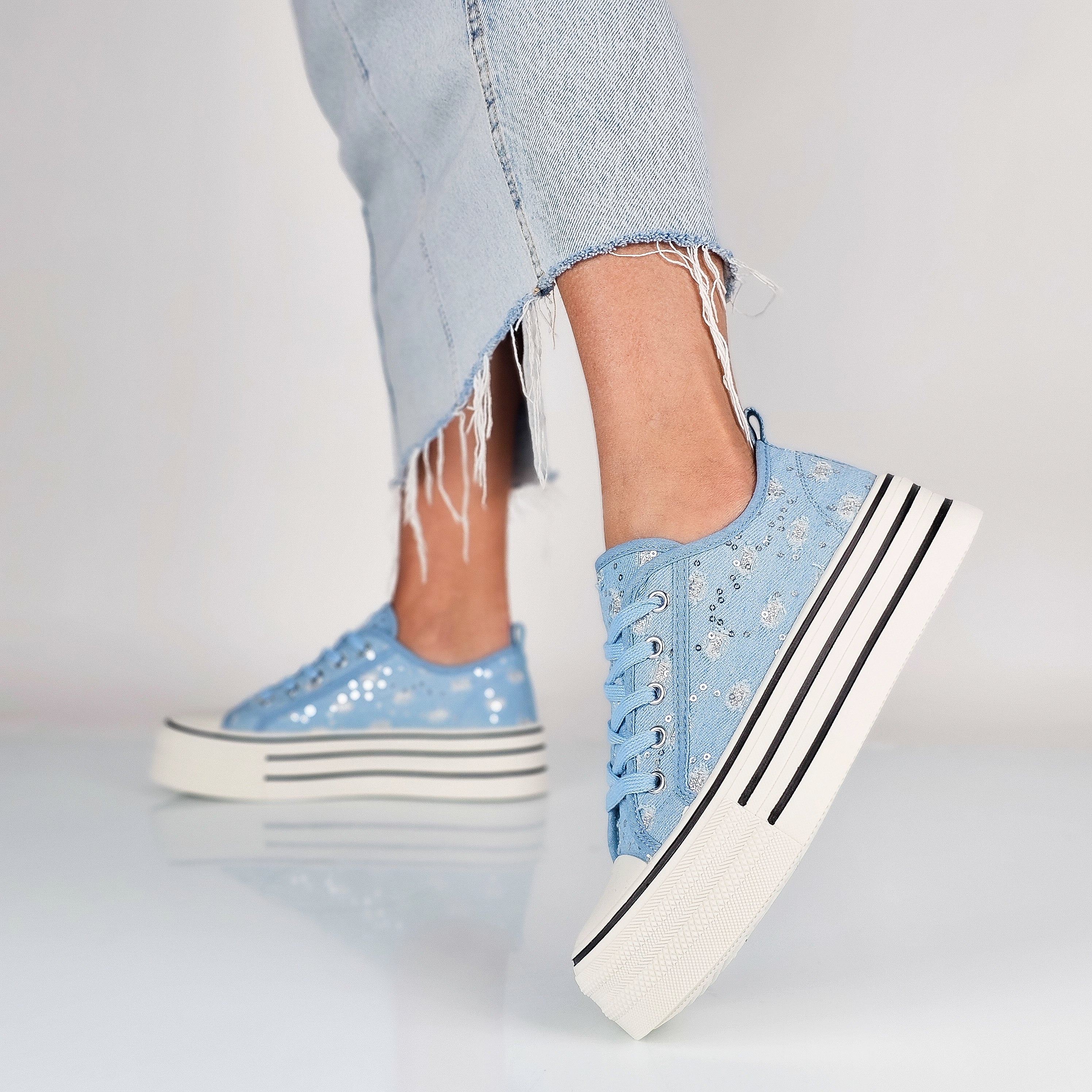 Solene - Sneakers Donna