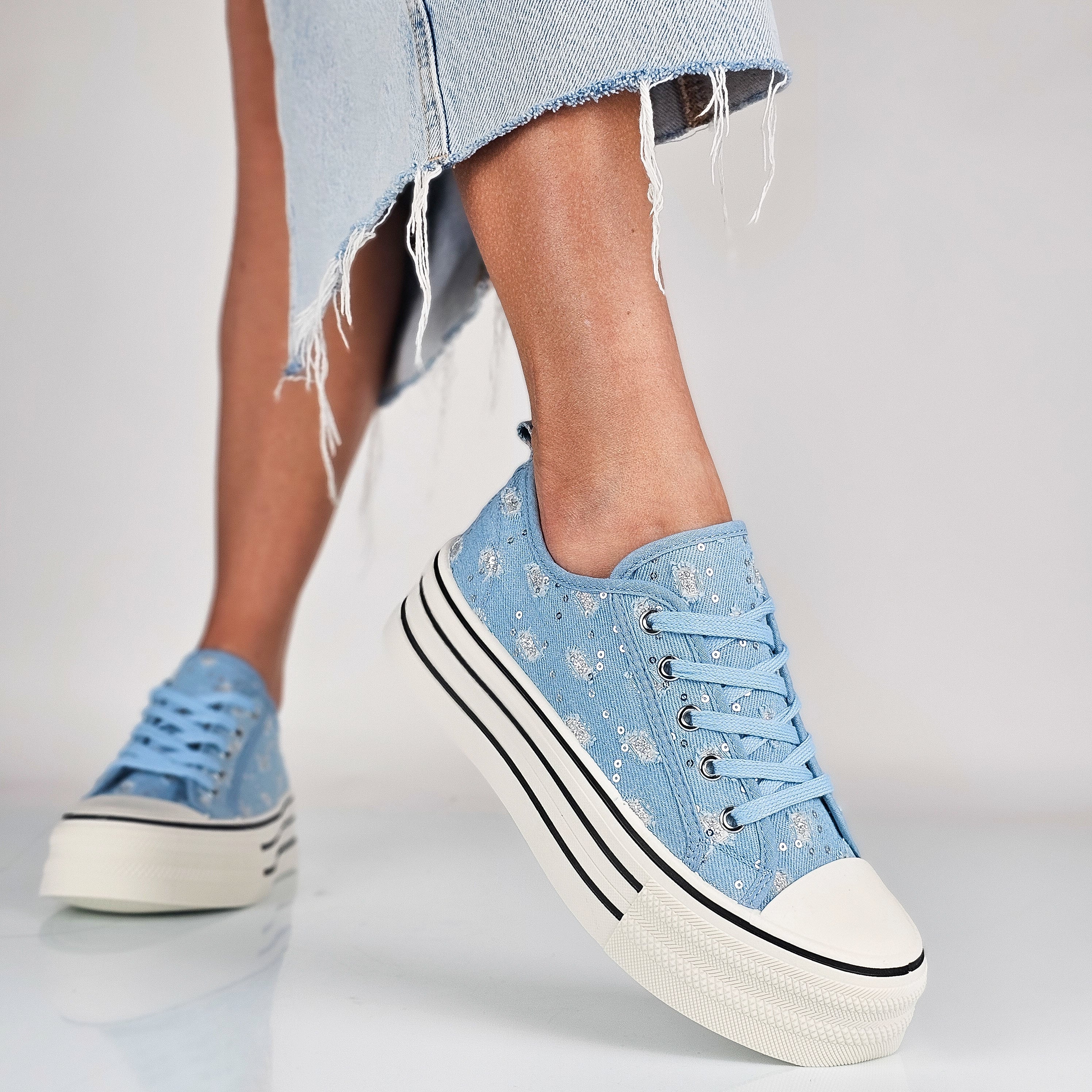 Solene - Sneakers Donna