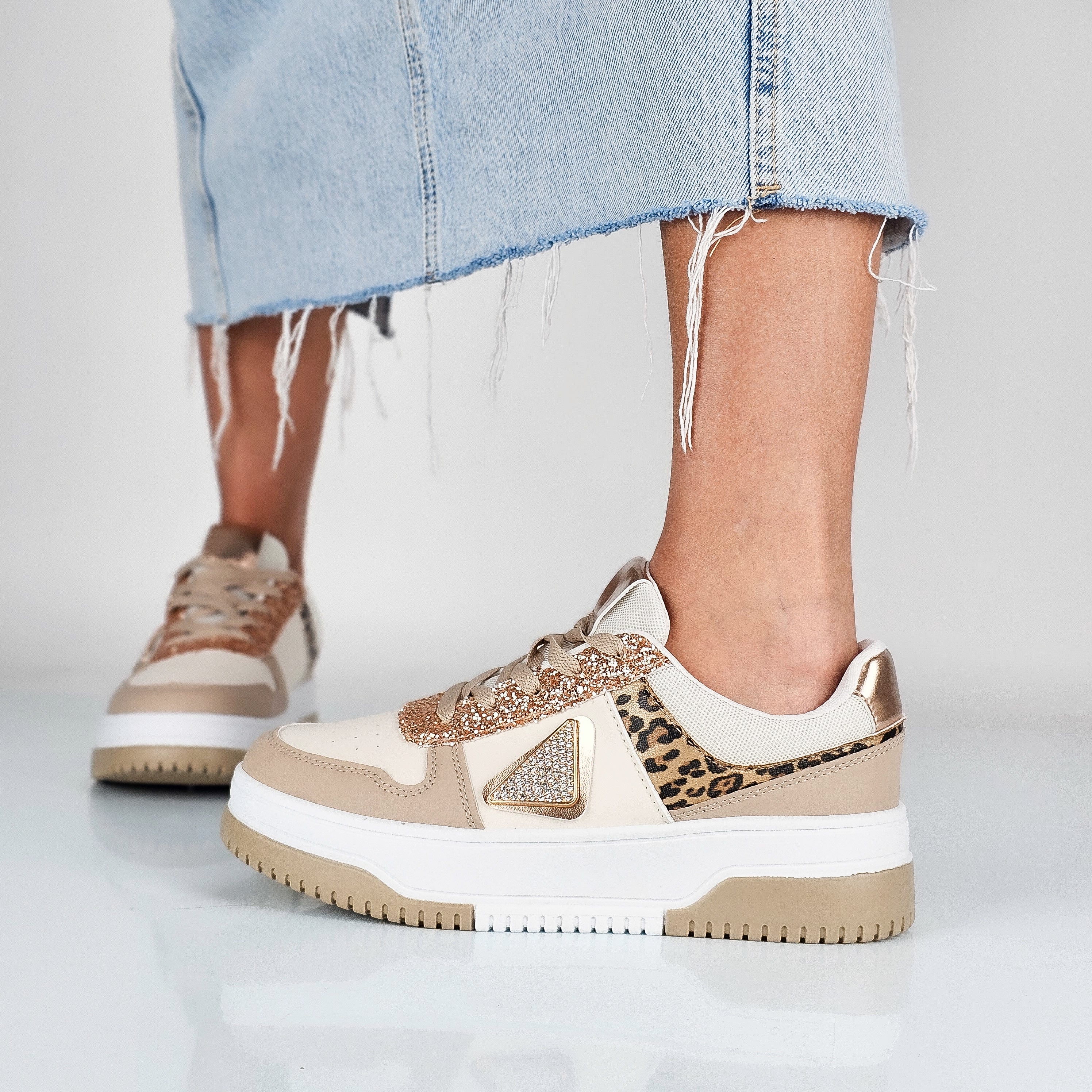 Natalia - Sneakers Donna
