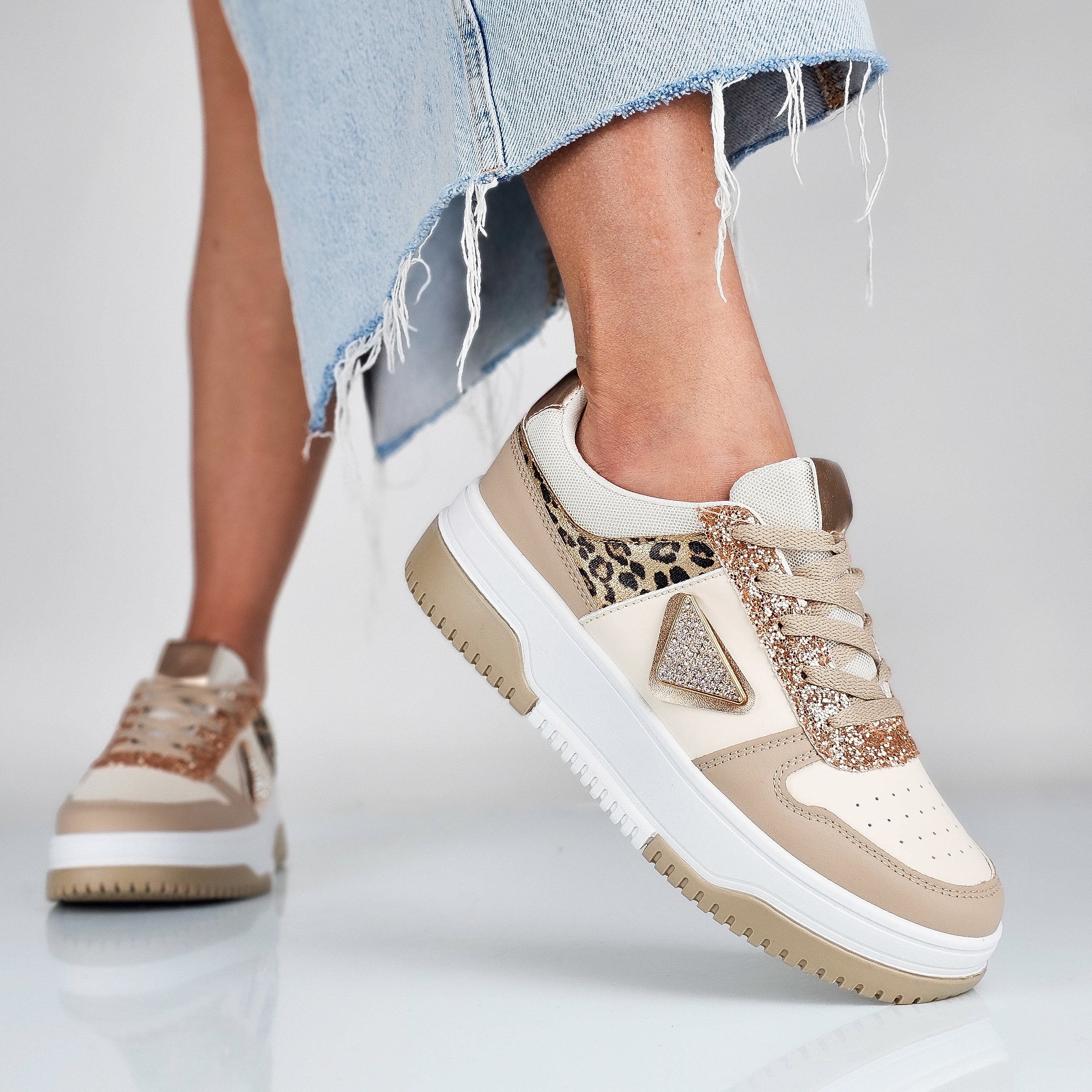 Natalia - Sneakers Donna