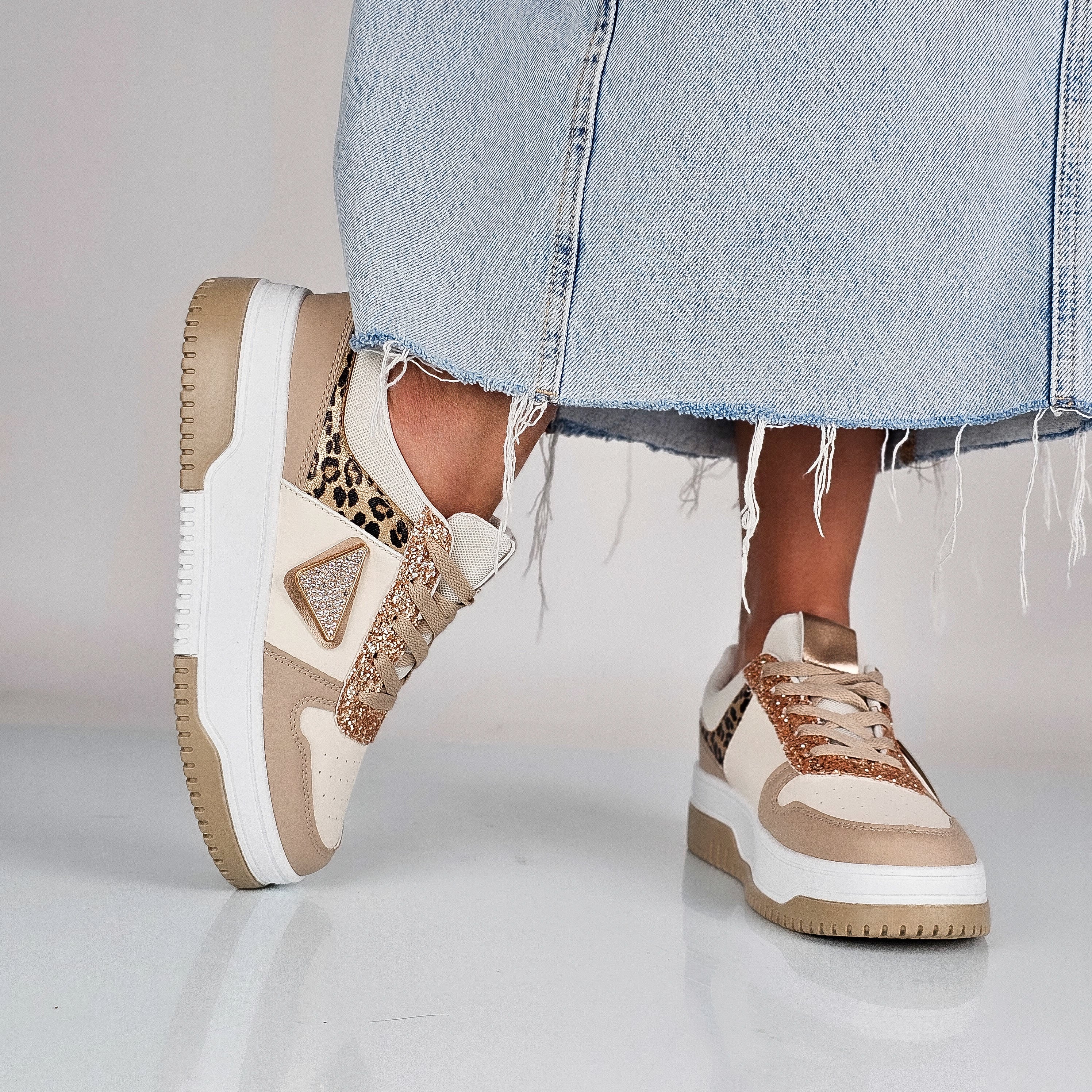 Natalia - Sneakers Donna