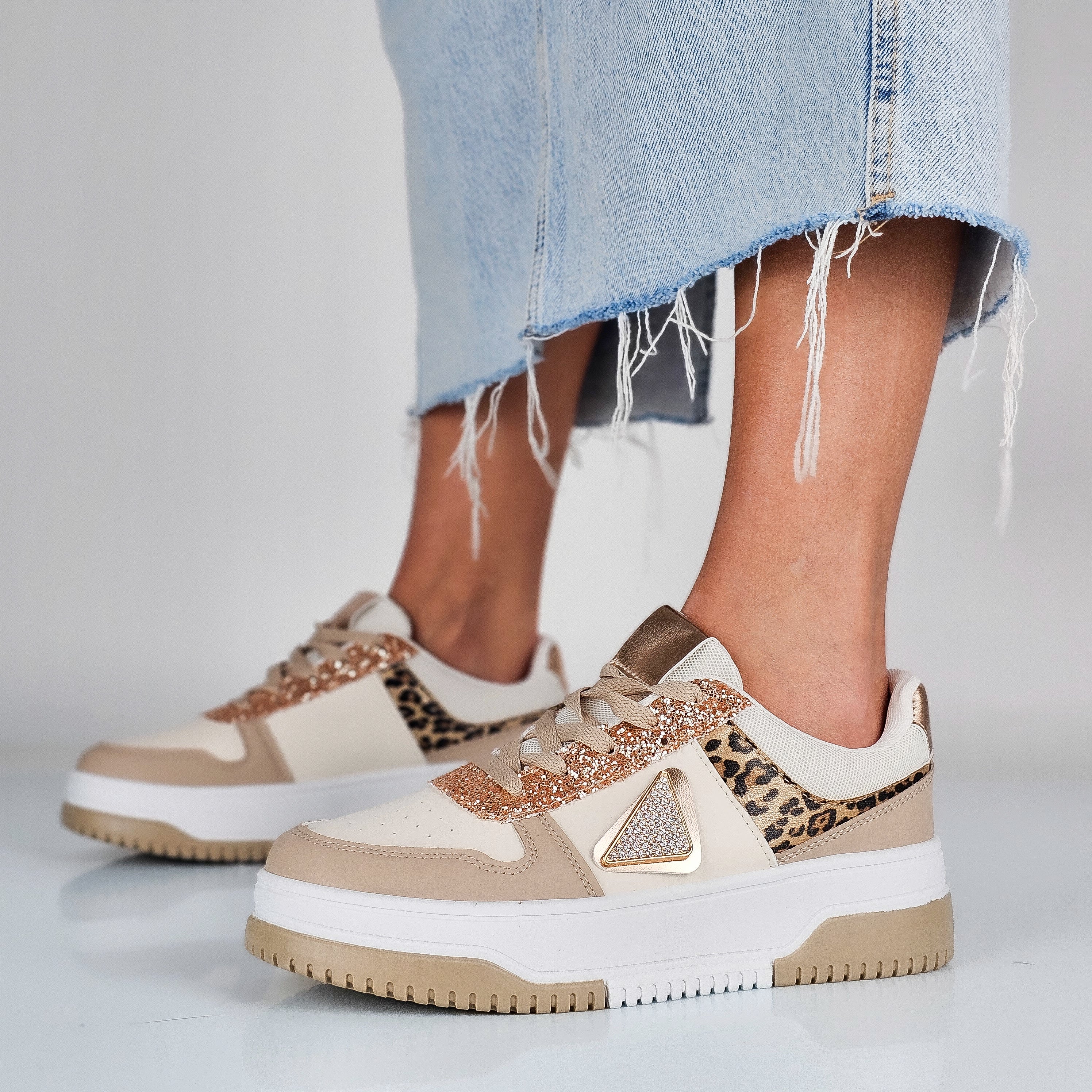Natalia - Sneakers Donna