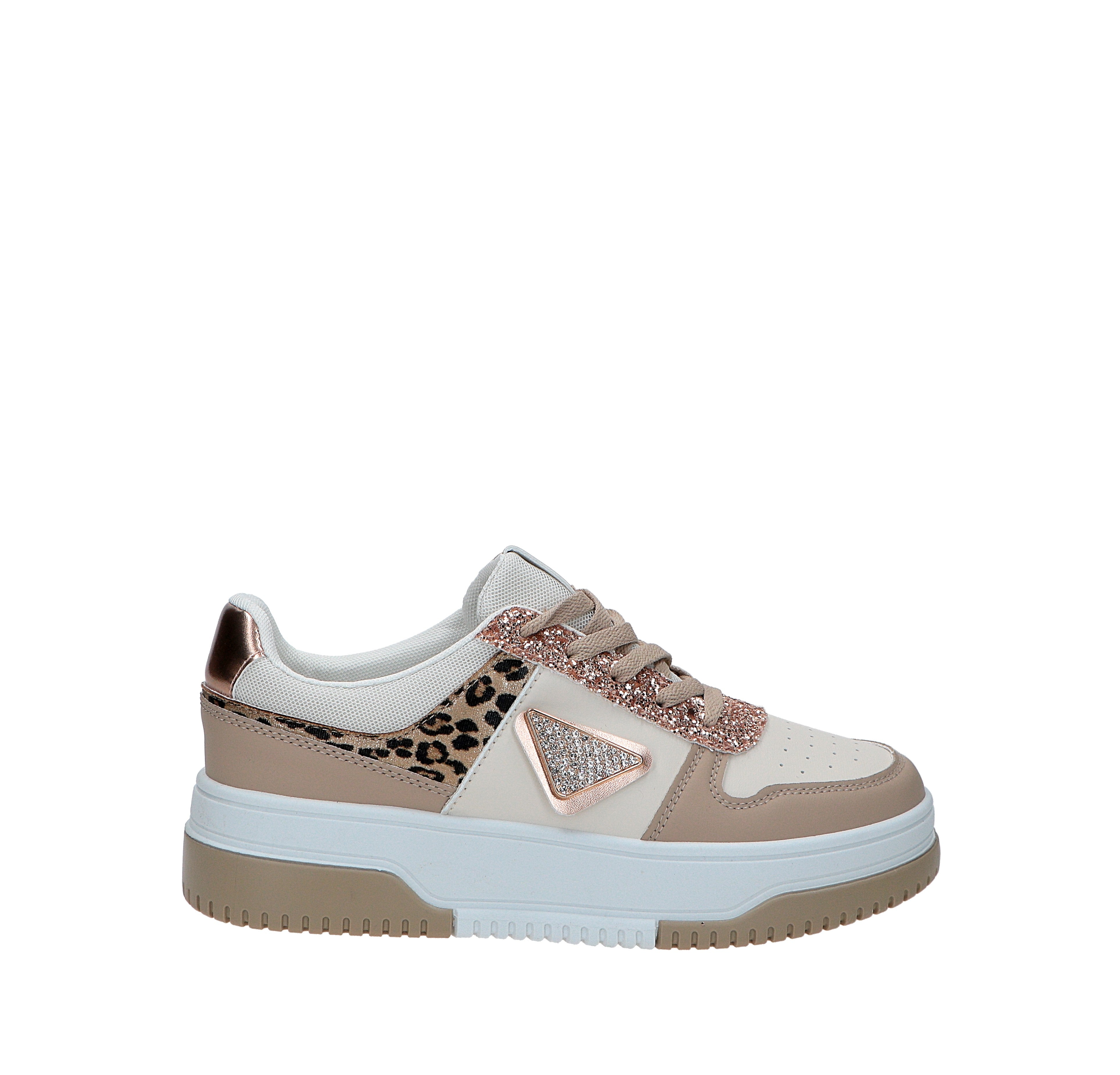 Natalia - Sneakers Donna