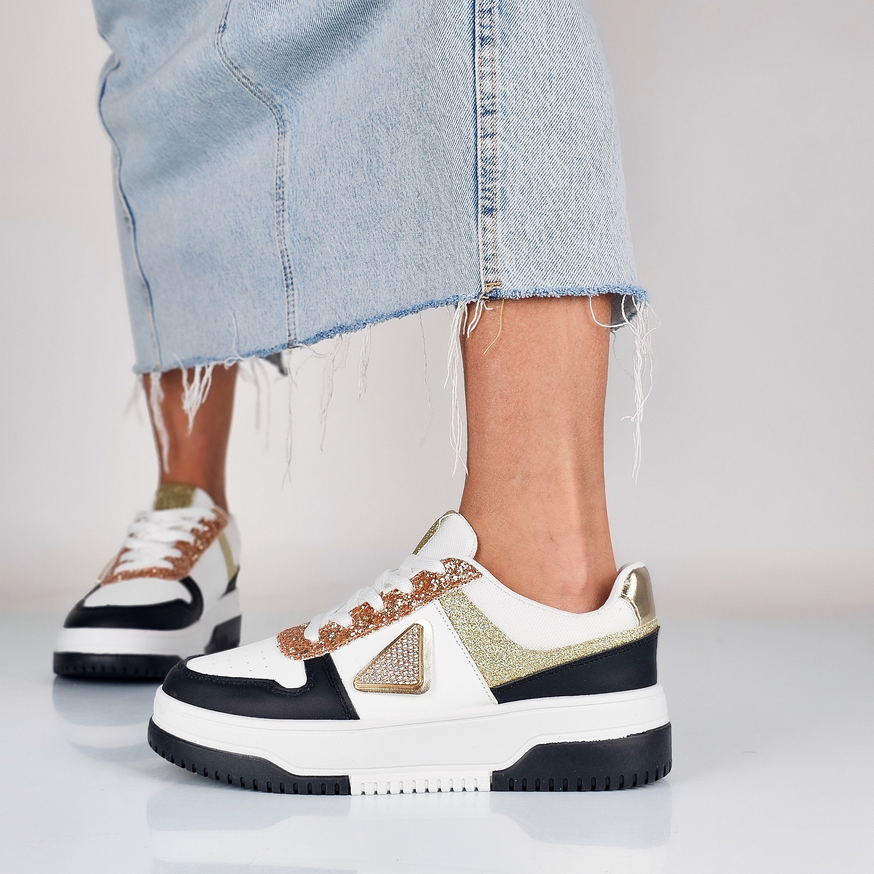 Natalia - Sneakers Donna