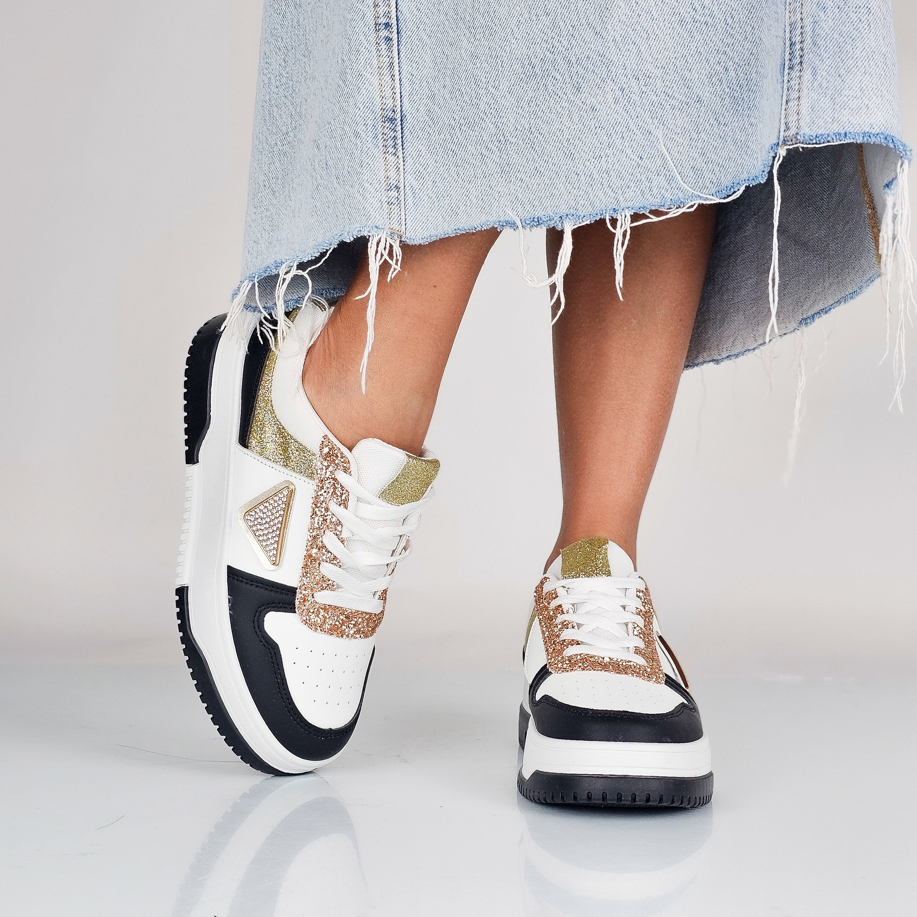 Natalia - Sneakers Donna