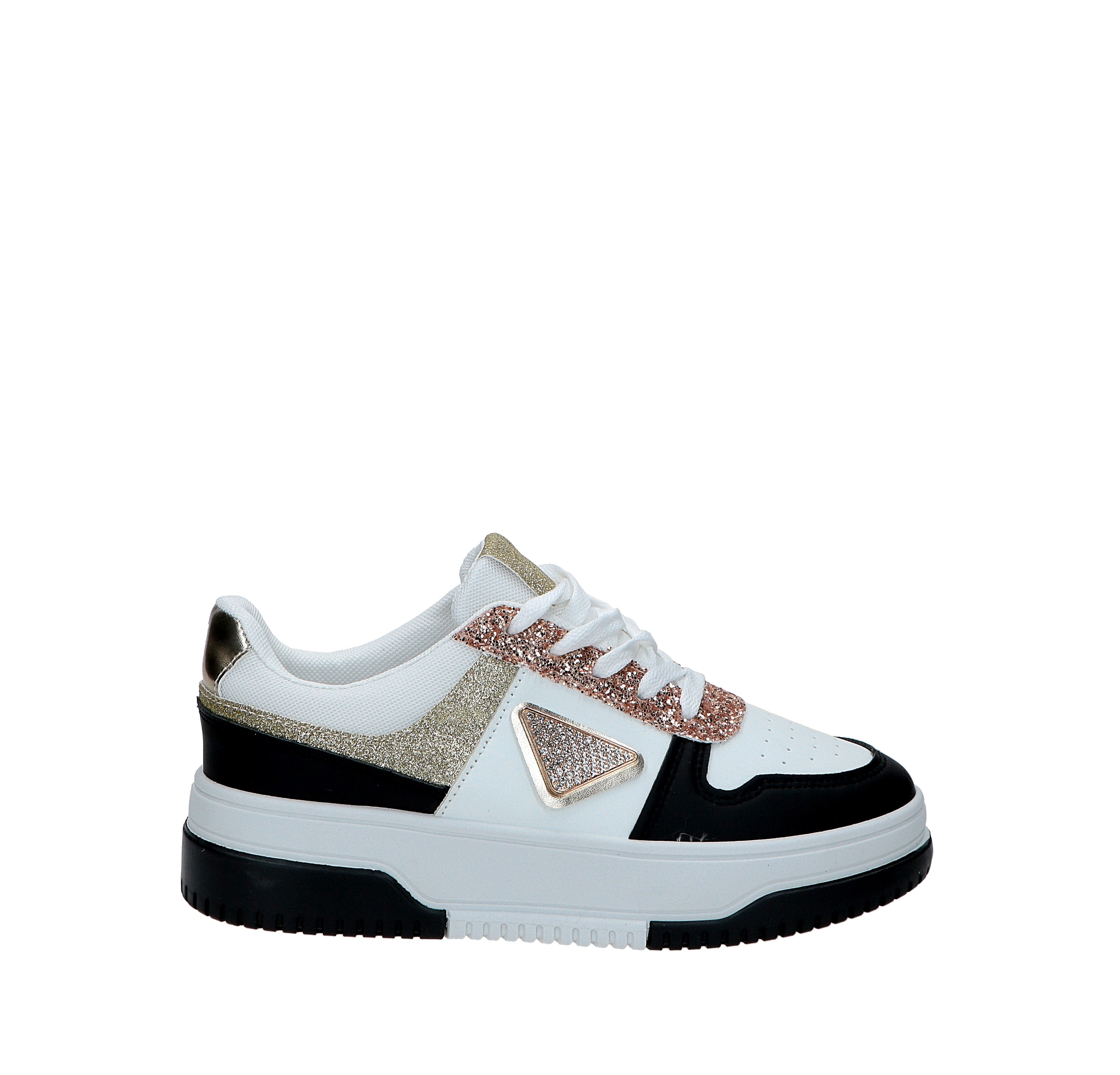 Natalia - Sneakers Donna