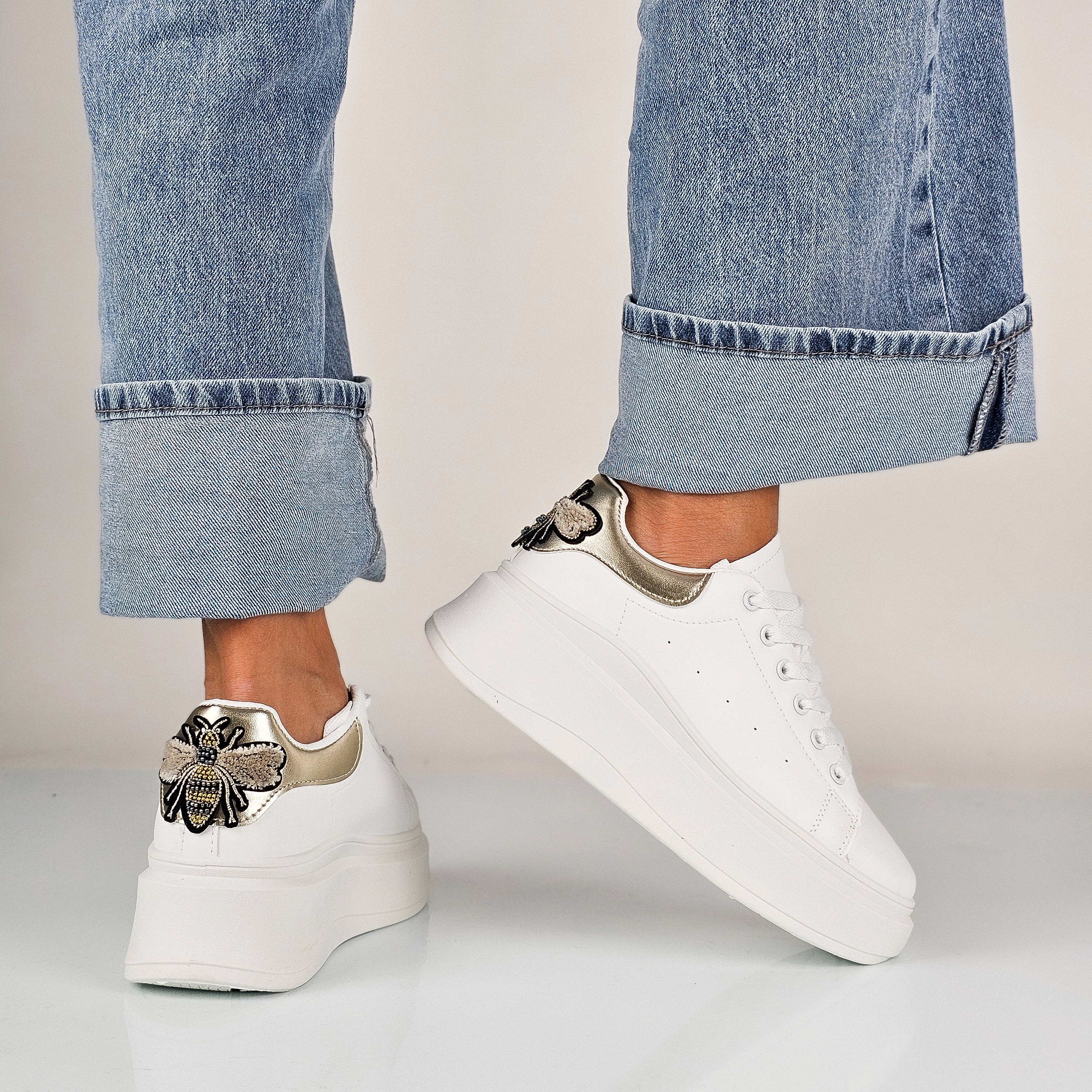 Lolita - Sneakers Donna