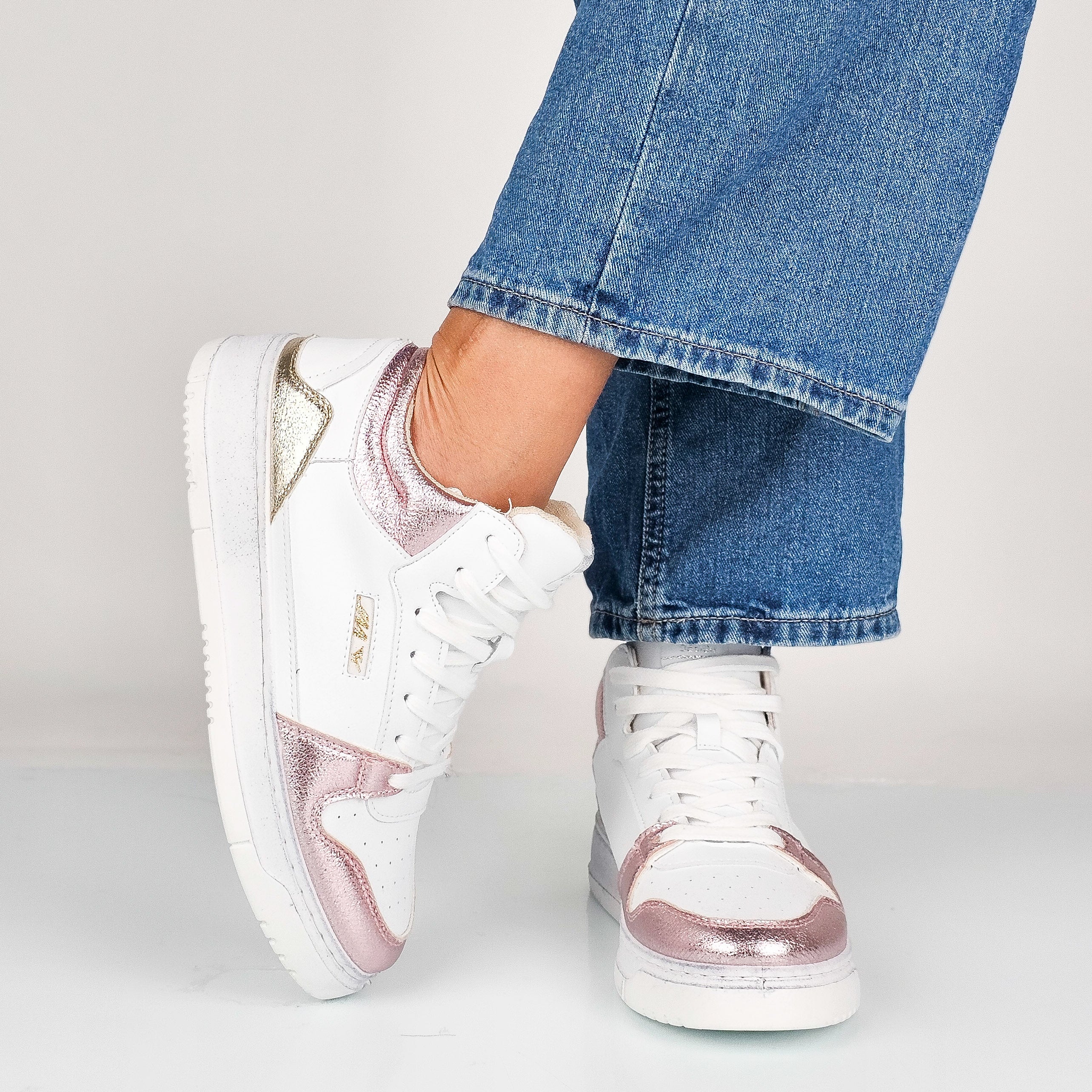 Sara - Sneakers Donna