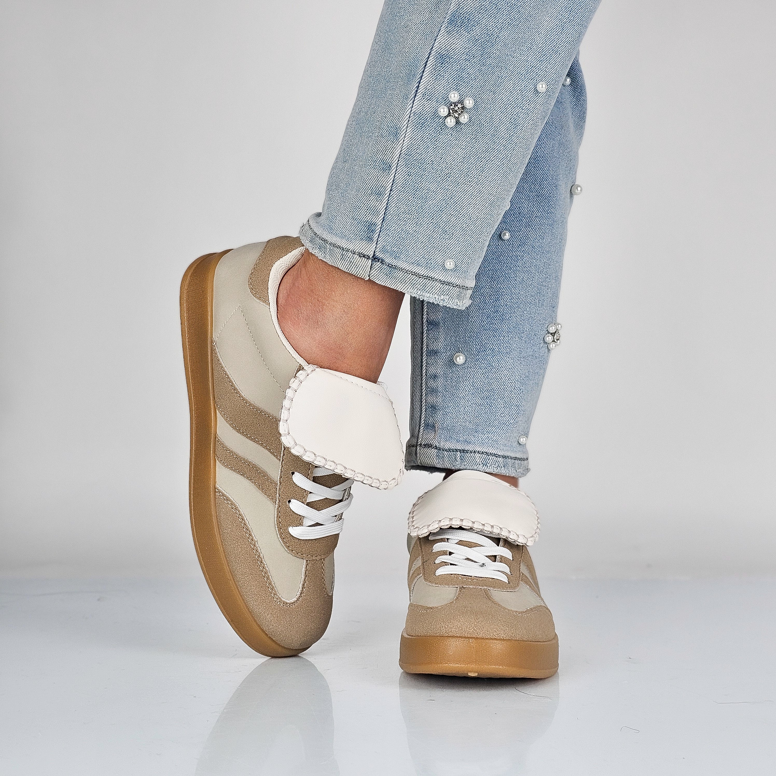 Ludovica - Sneakers Donna