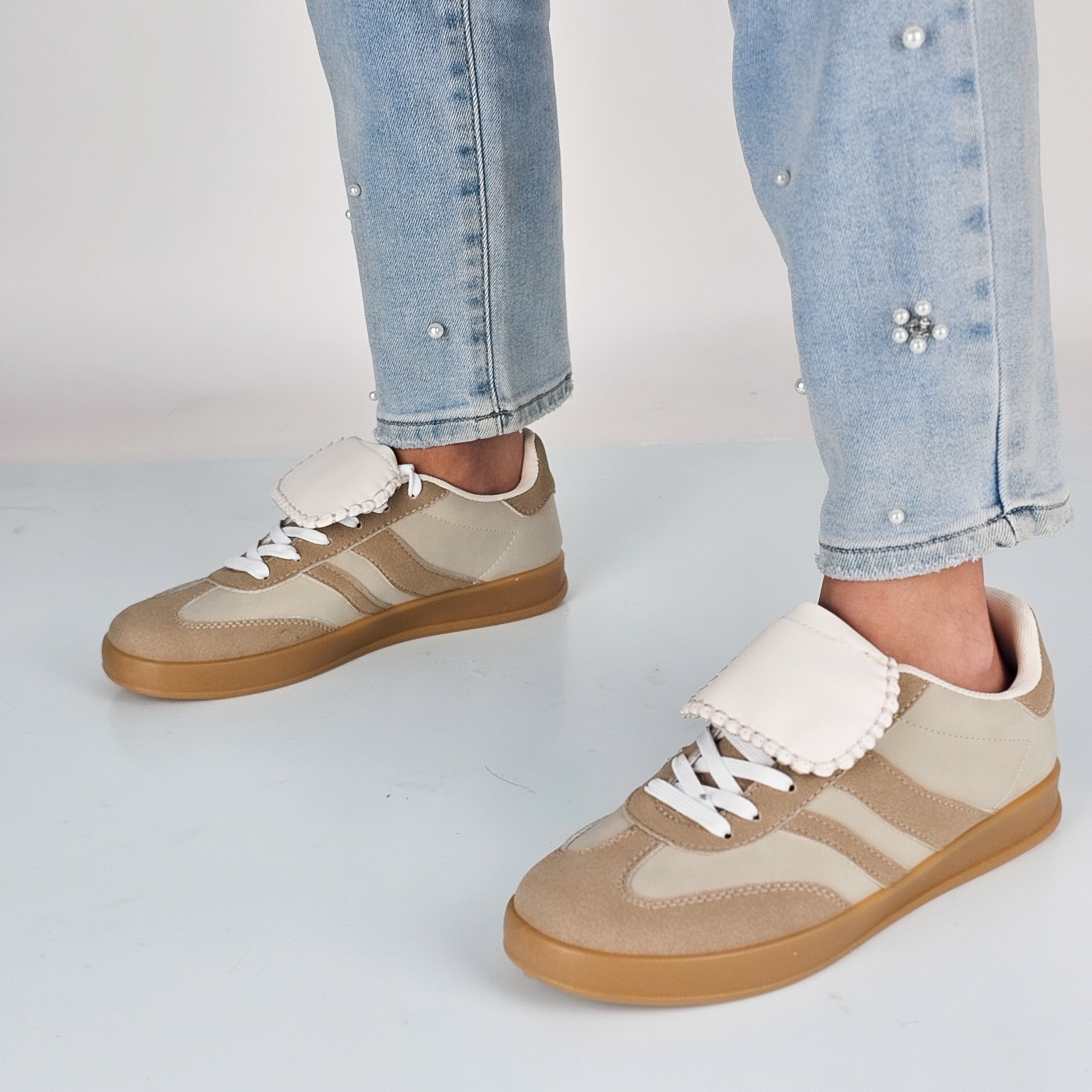 Ludovica - Sneakers Donna