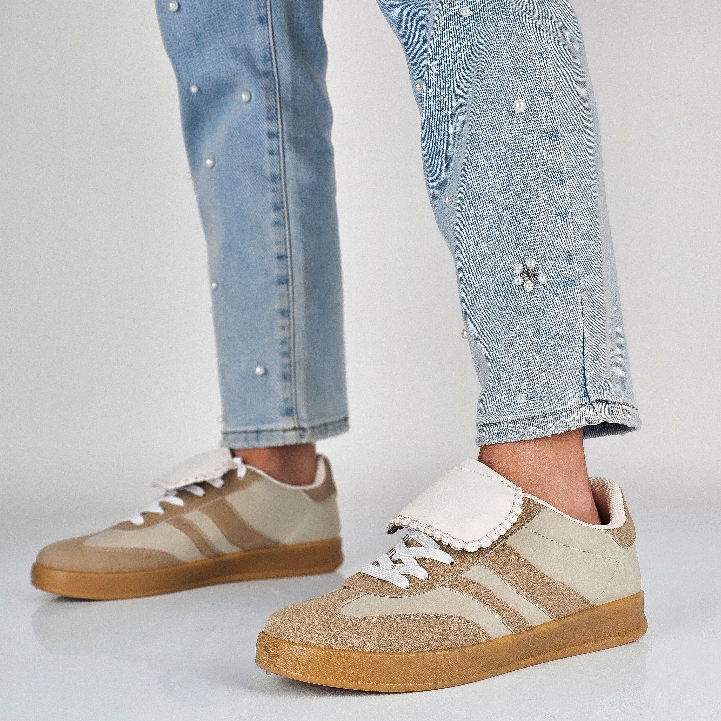 Ludovica - Sneakers Donna